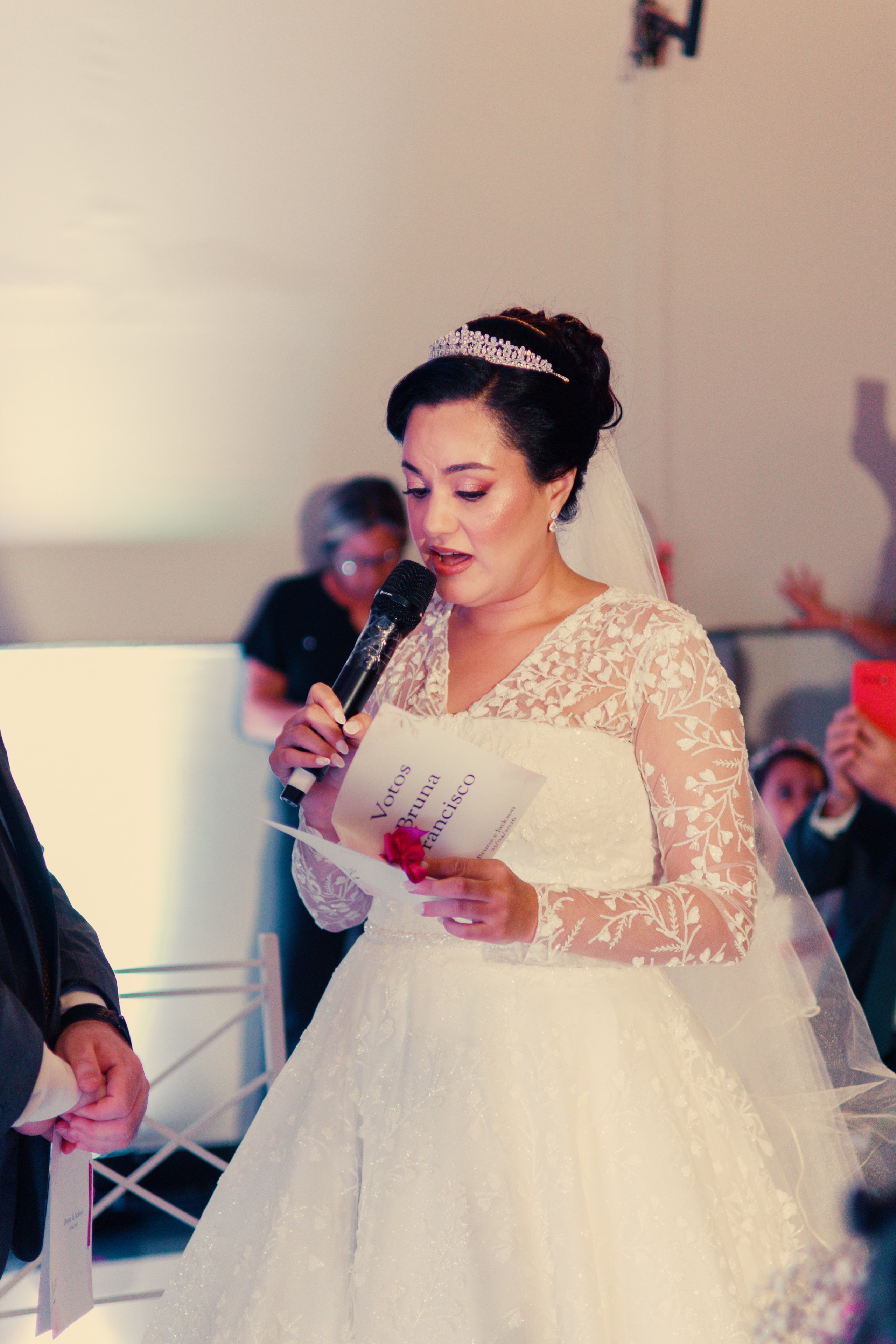 Fotos de Casamento Espaço Marques Bruna e Jackson