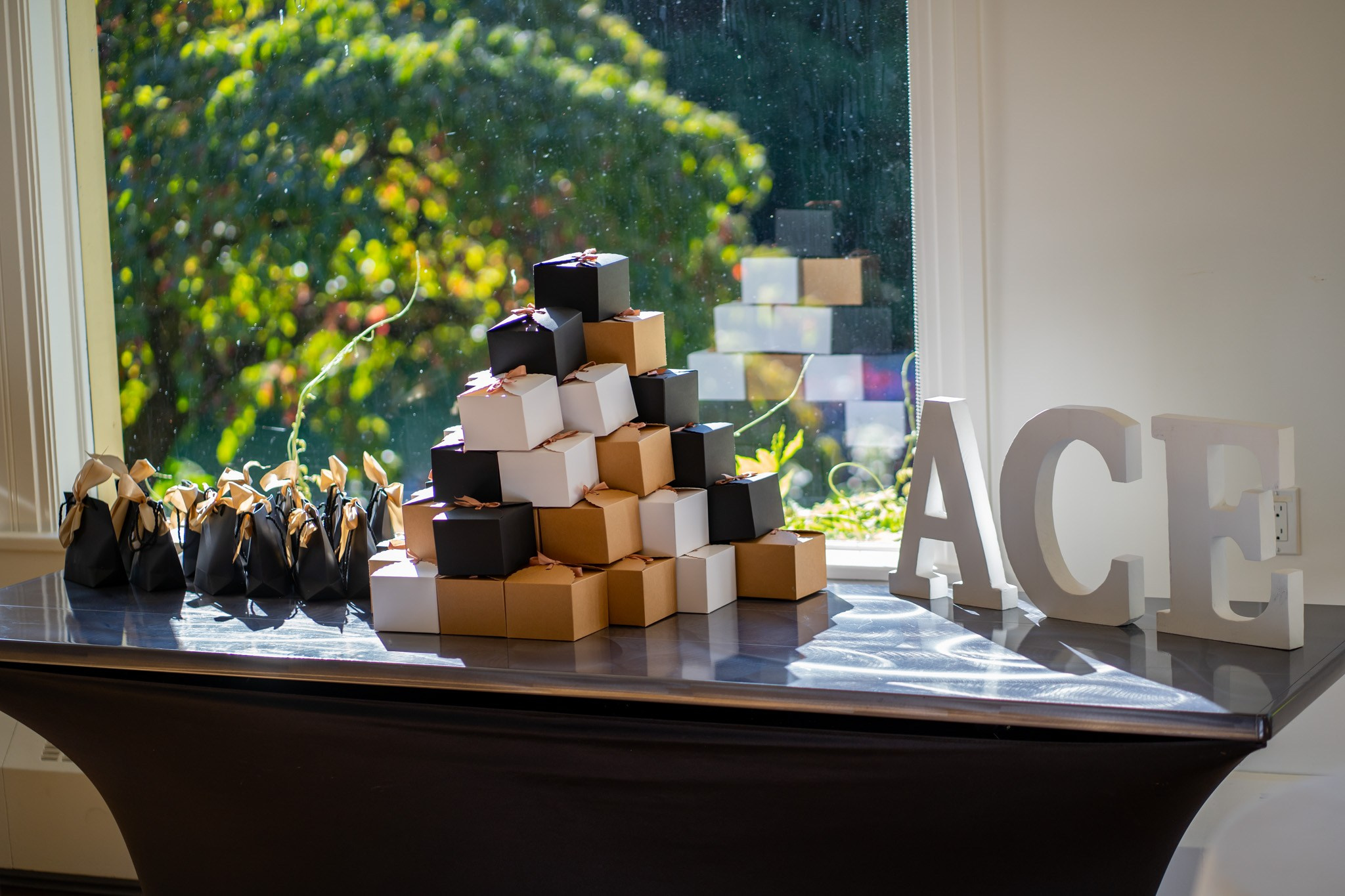 The blooms BTS. Vancouver Kids Photographer