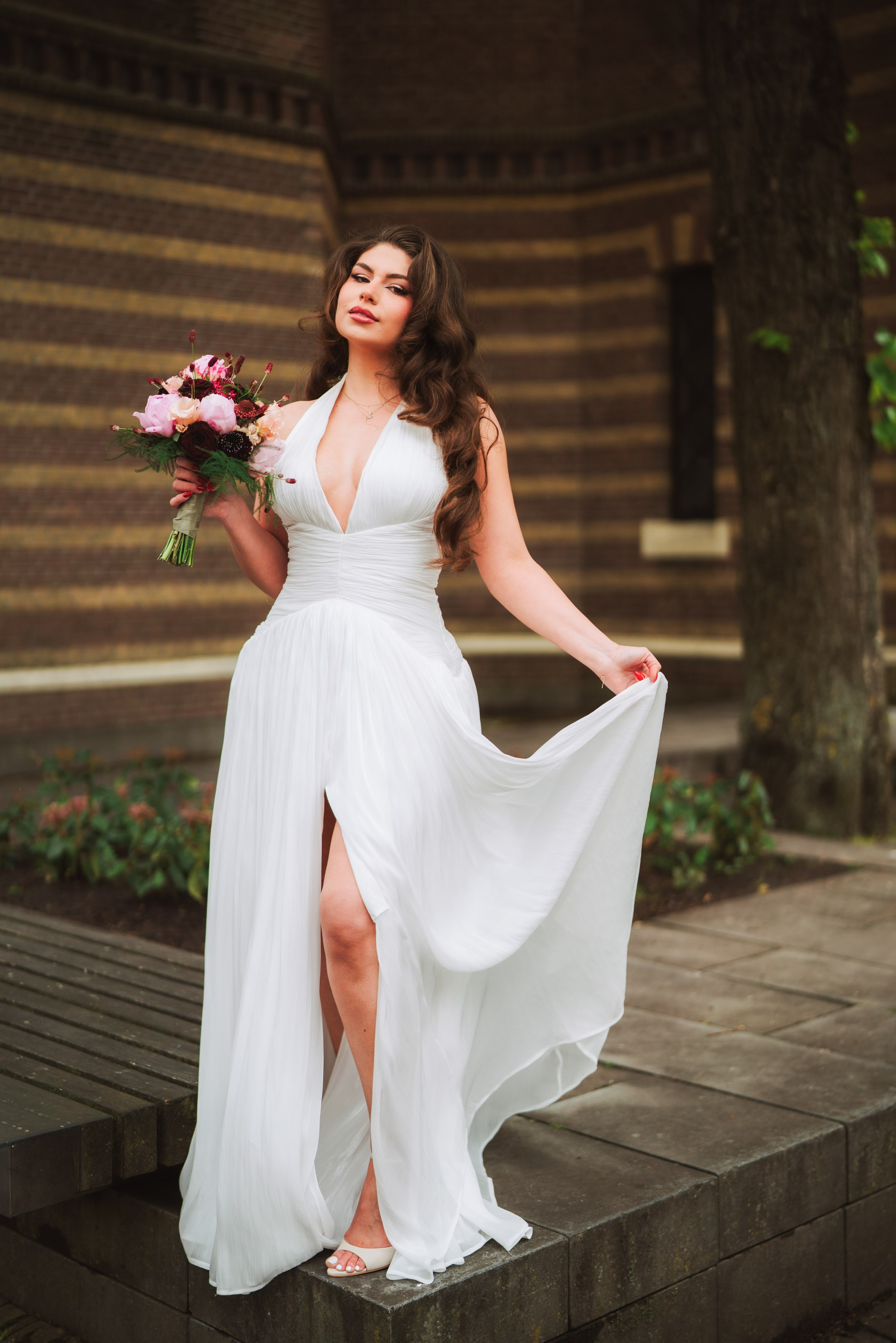 Lau & Valeriu — Civil Wedding | Alin Cicerone — Fotograf Suceava — Event | Portrait | Studio