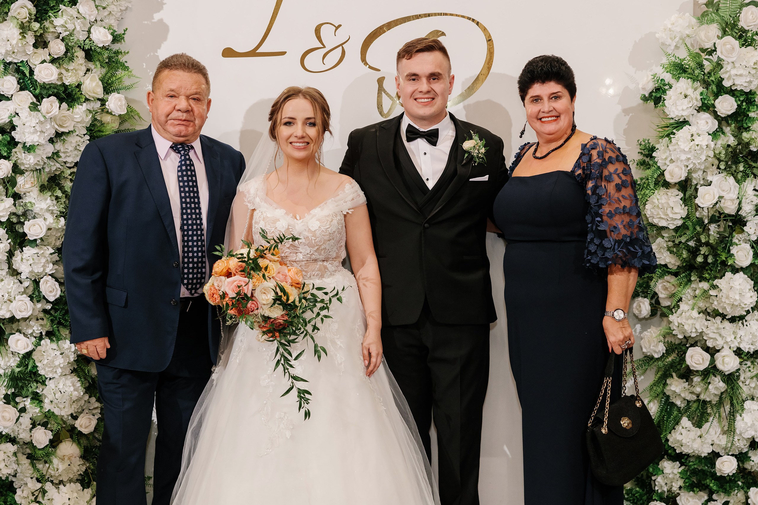 05.10.2024 Wedding. Wedding family event photographer in Chicago Nick Yushevich