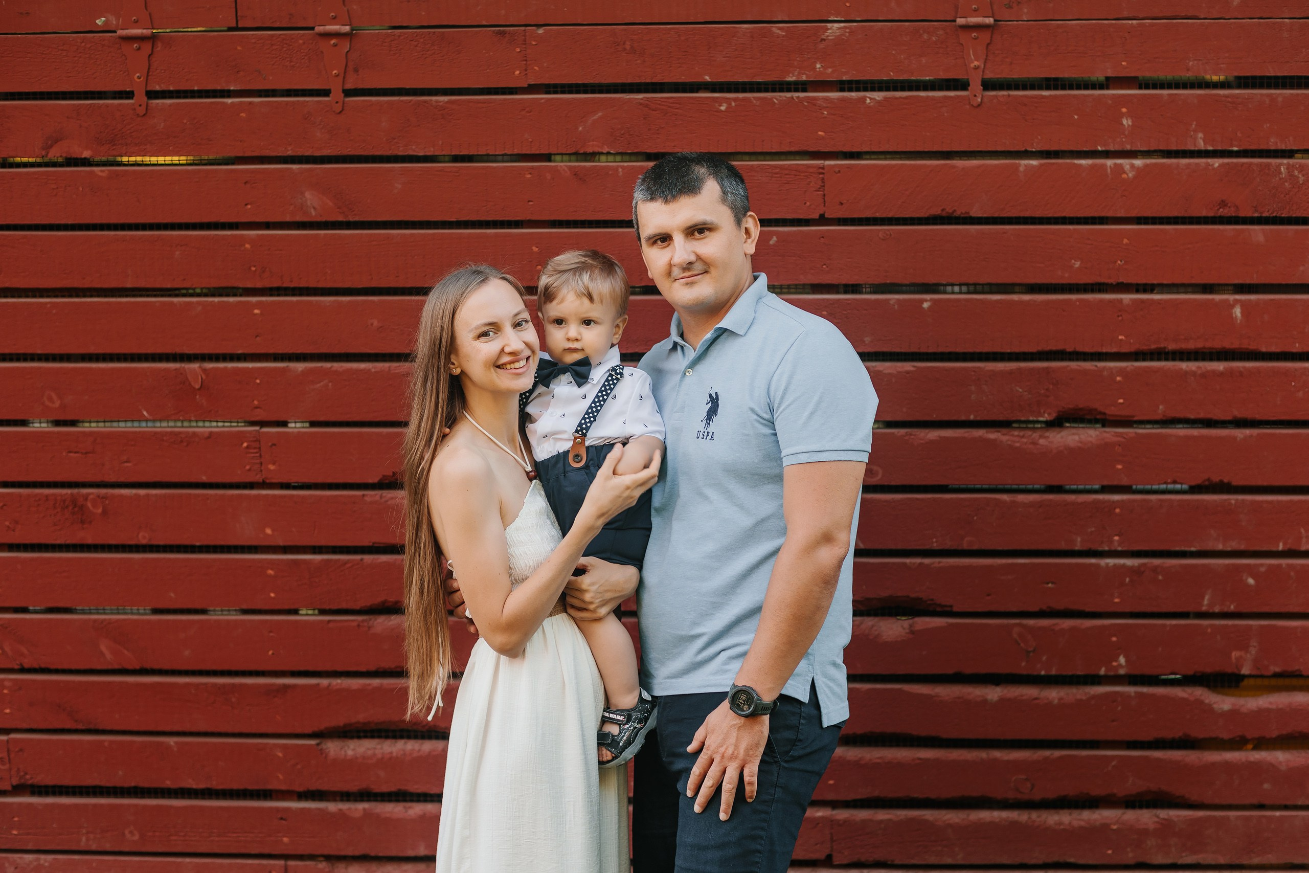 07.08.24 Family Photoshoot. Wedding family event photographer in Chicago Nick Yushevich