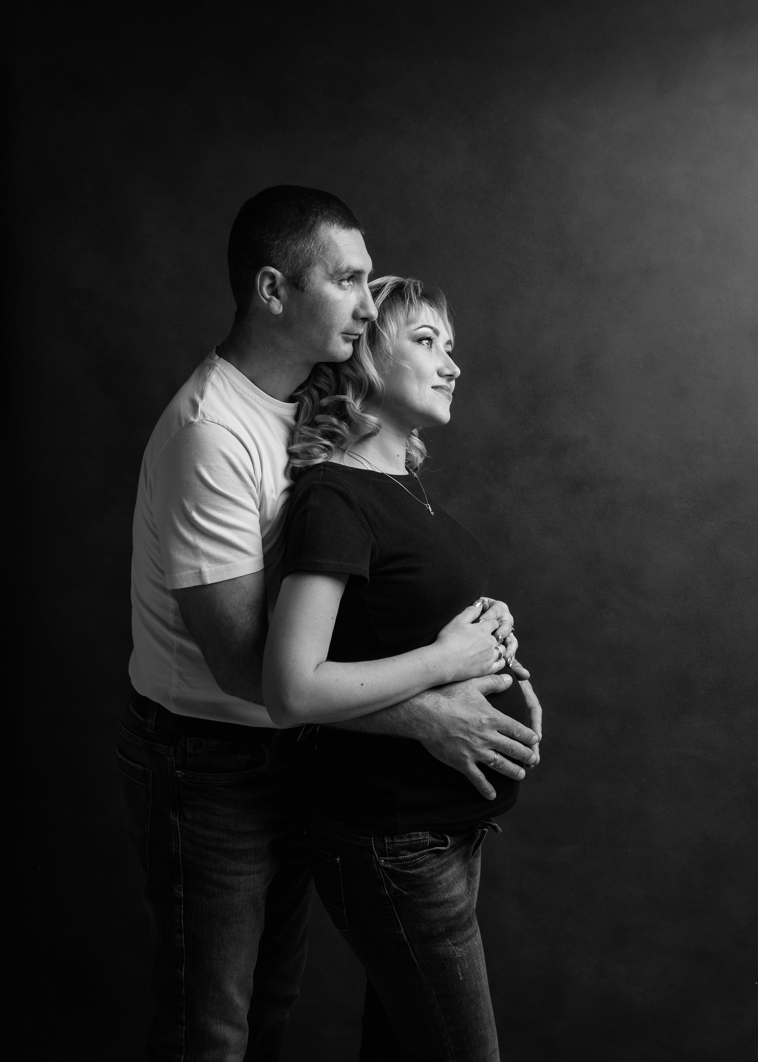 Каталог 4 Беременность. Катерина Шустерман — фотограф Newborn, семейный в Израиле