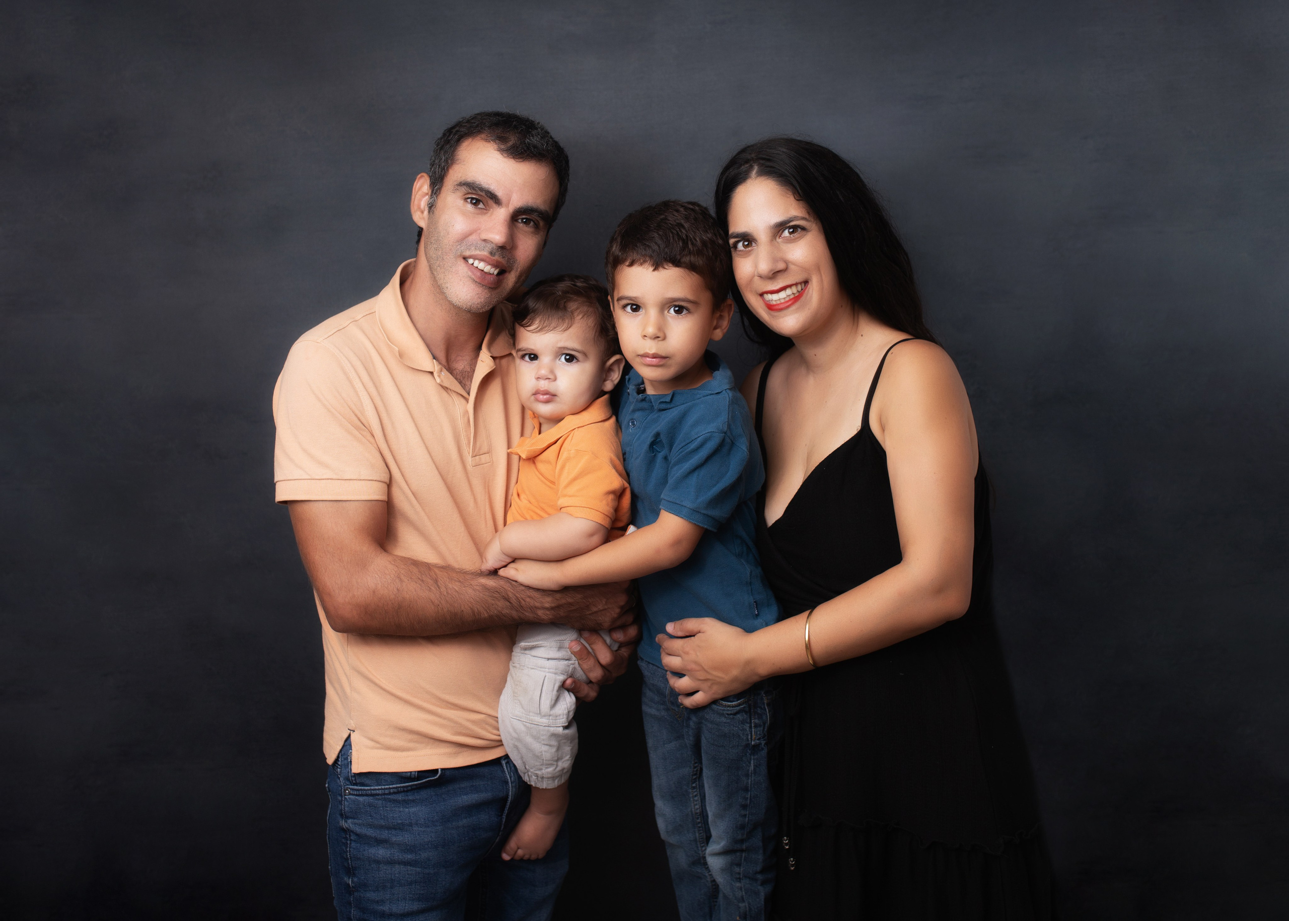 Каталог 4 Годик. Катерина Шустерман — фотограф Newborn, семейный в Израиле