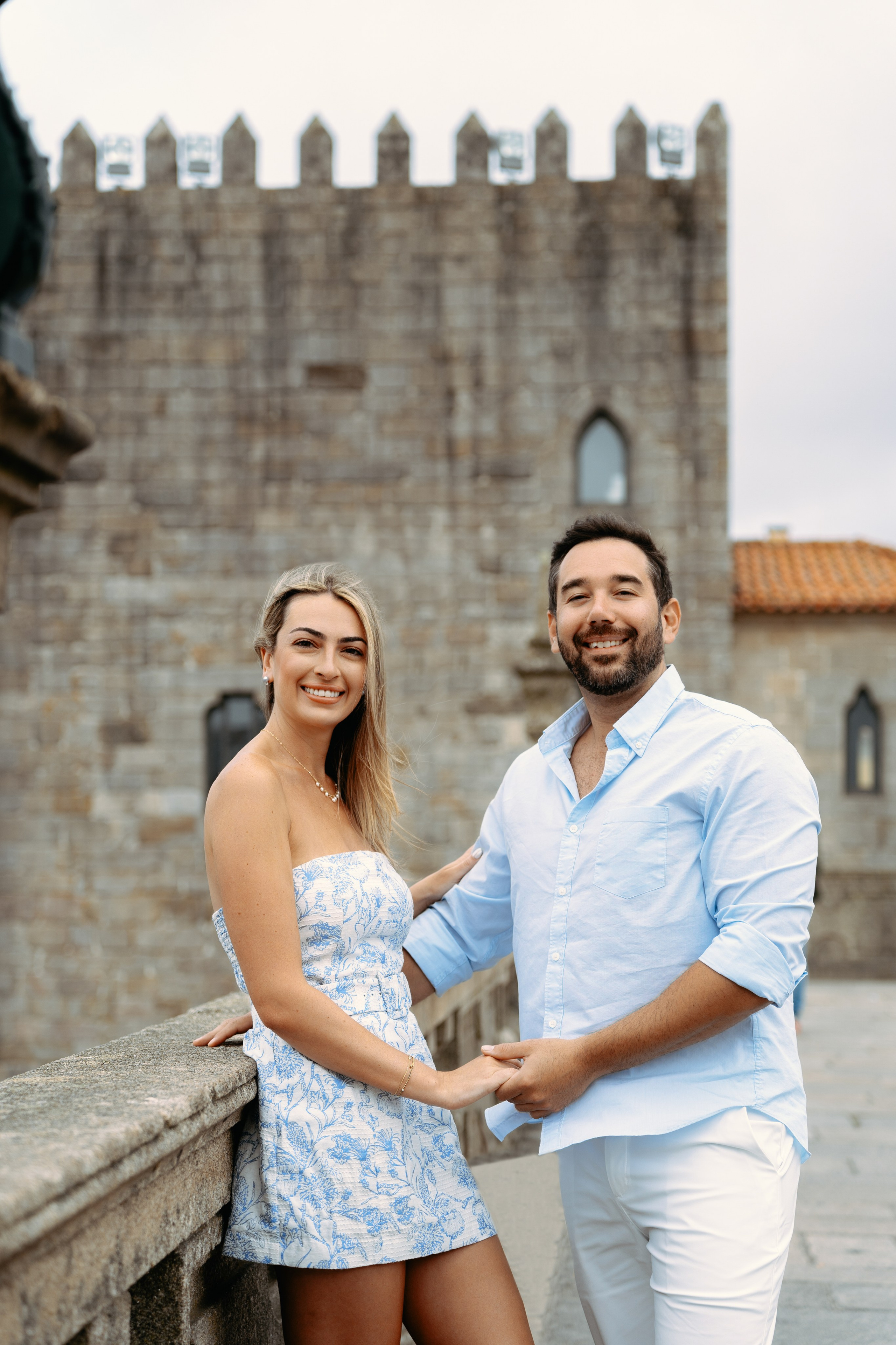 LOVE STORY IN PORTO. Sessões de fotos e vídeos, tours fotográficos em Portugal — WePortugal