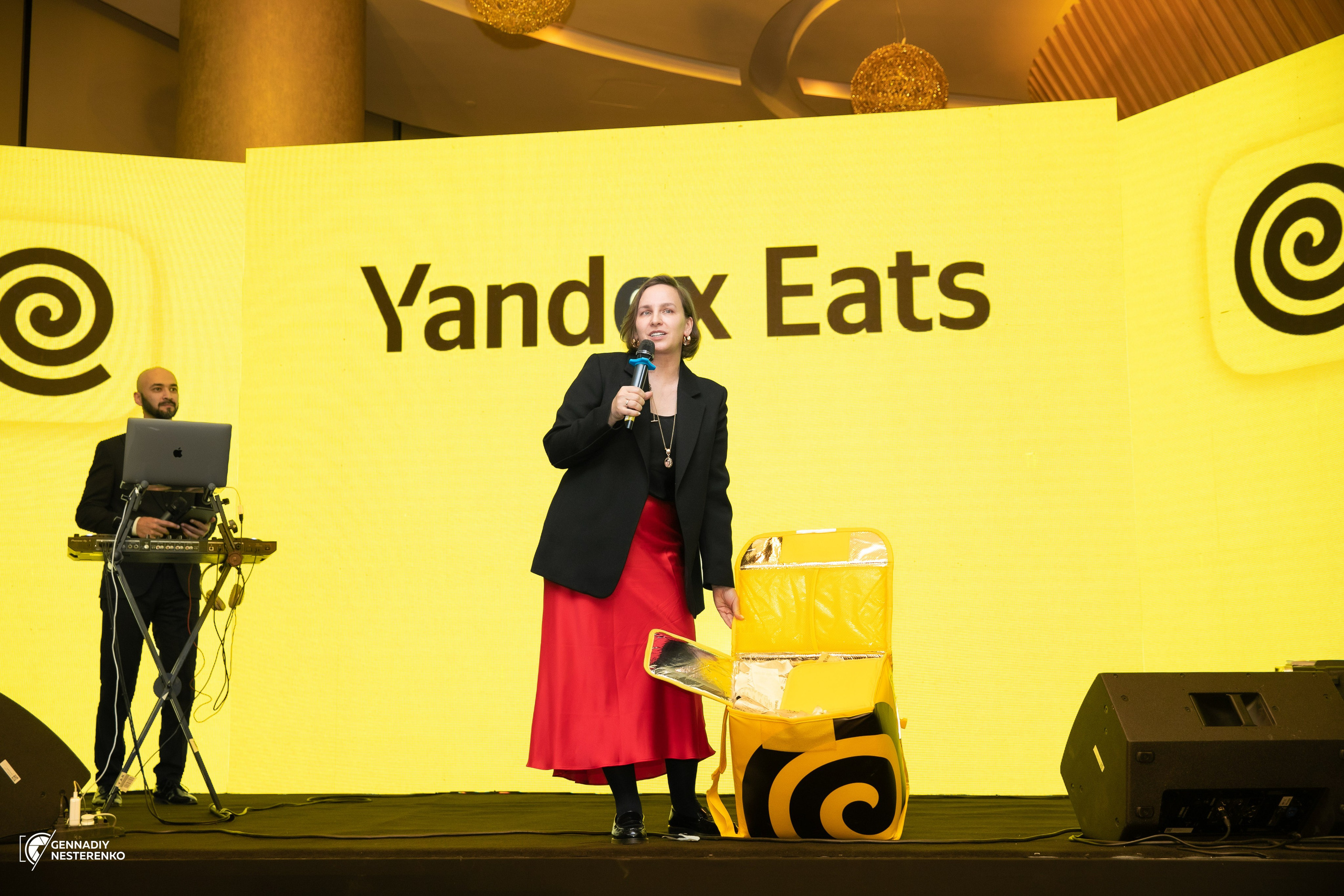 Yandex Eats. Профессиональная Фото-Видео Студия Геннадия Нестеренко | Ташкент и Весь Узбекистан