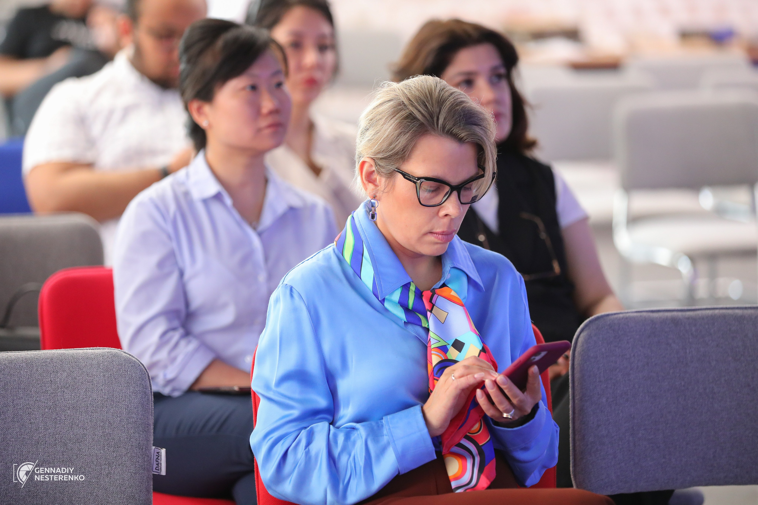 Person Hunters. Профессиональная Фото-Видео Студия Геннадия Нестеренко | Ташкент и Весь Узбекистан