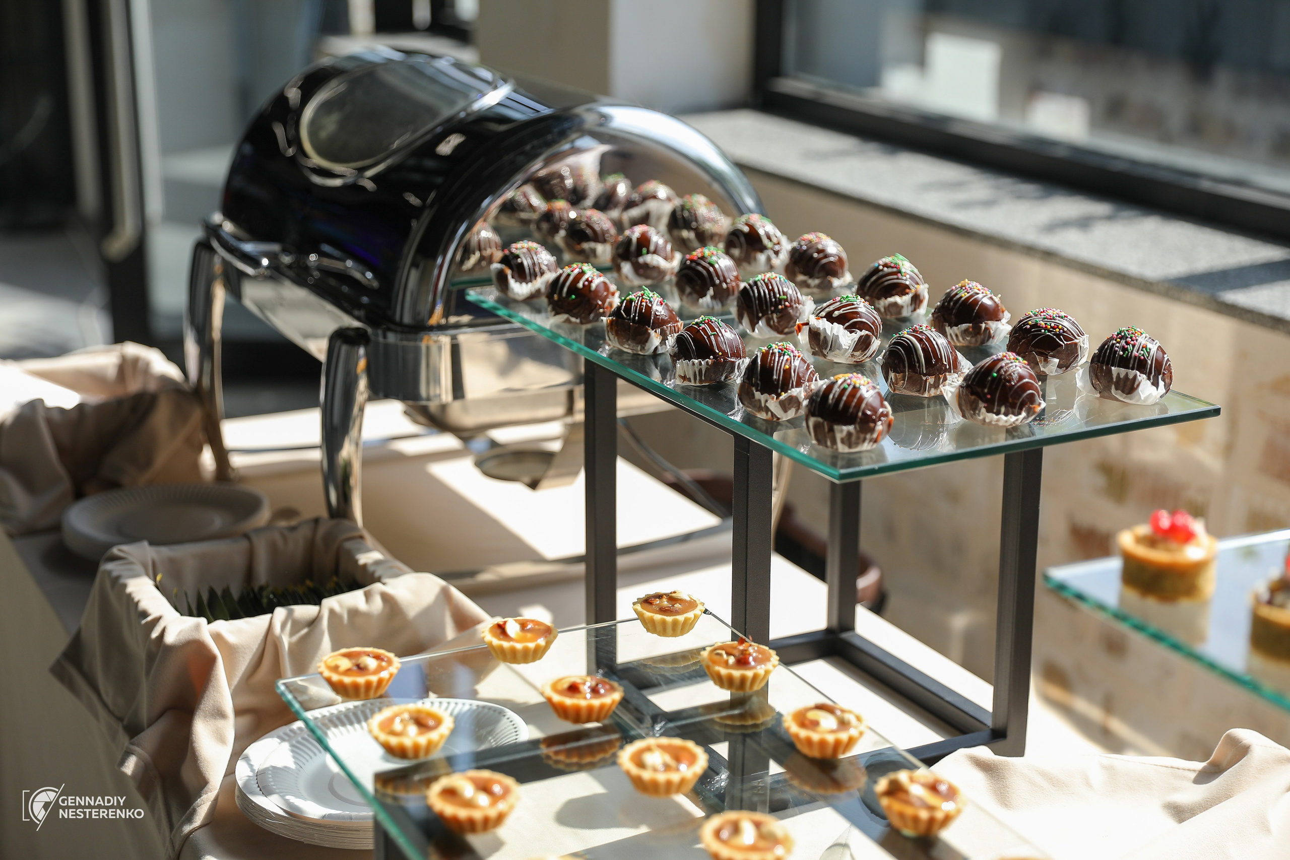 Person Hunters. Профессиональная Фото-Видео Студия Геннадия Нестеренко | Ташкент и Весь Узбекистан