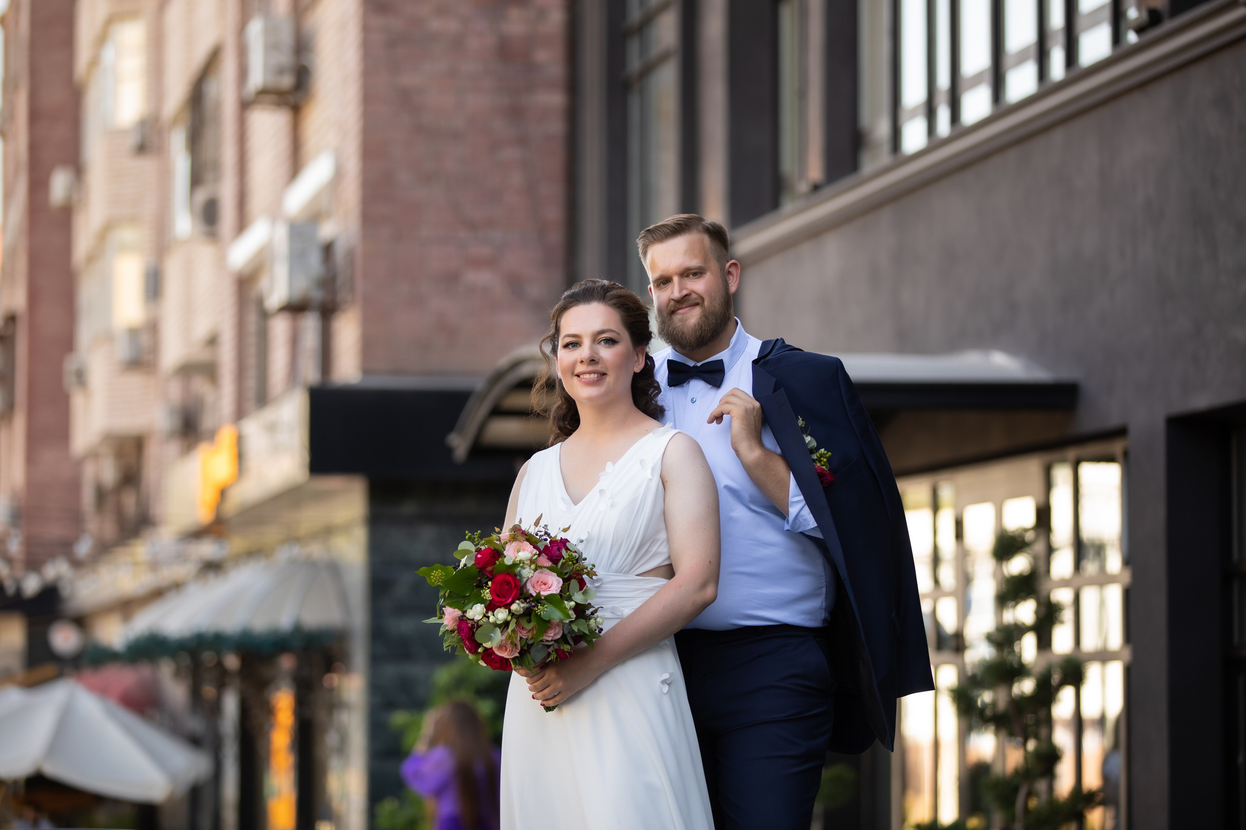 Свадьба Влад и Таня. Профессиональная Фото-Видео Студия Геннадия Нестеренко | Ташкент и Весь Узбекистан