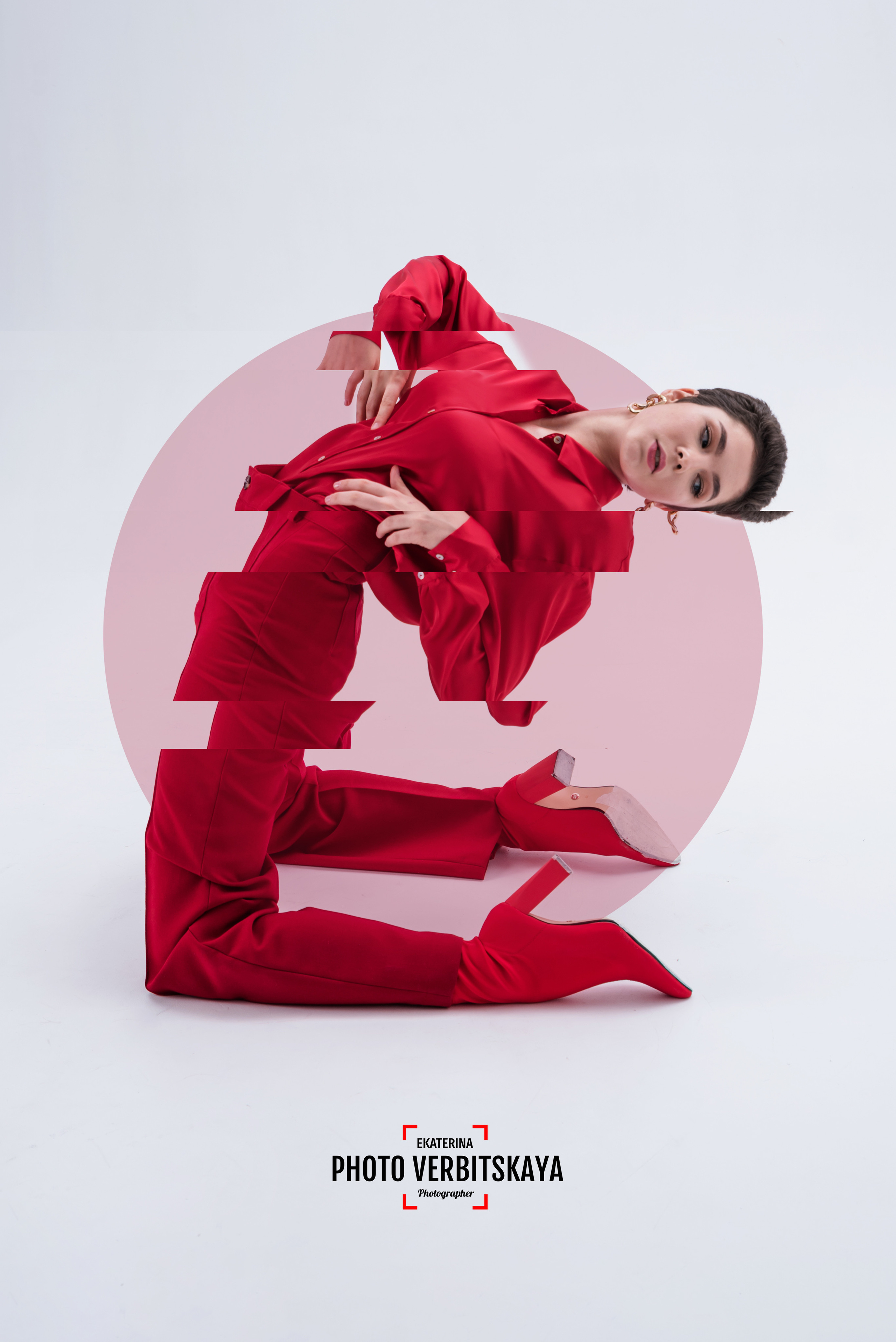 Valery. Ekaterina Verbitskaya. Photography