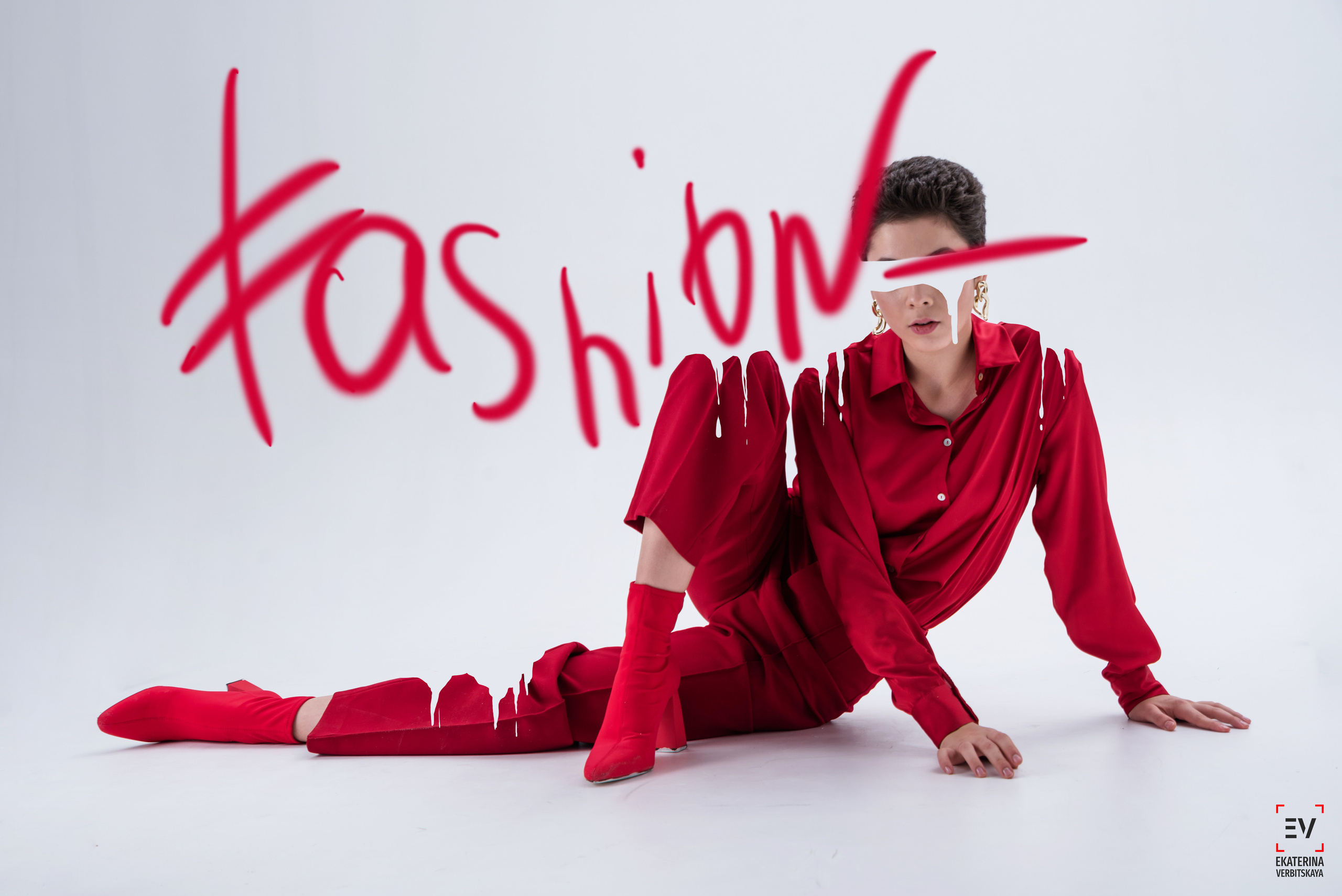 Valery. Ekaterina Verbitskaya. Photography