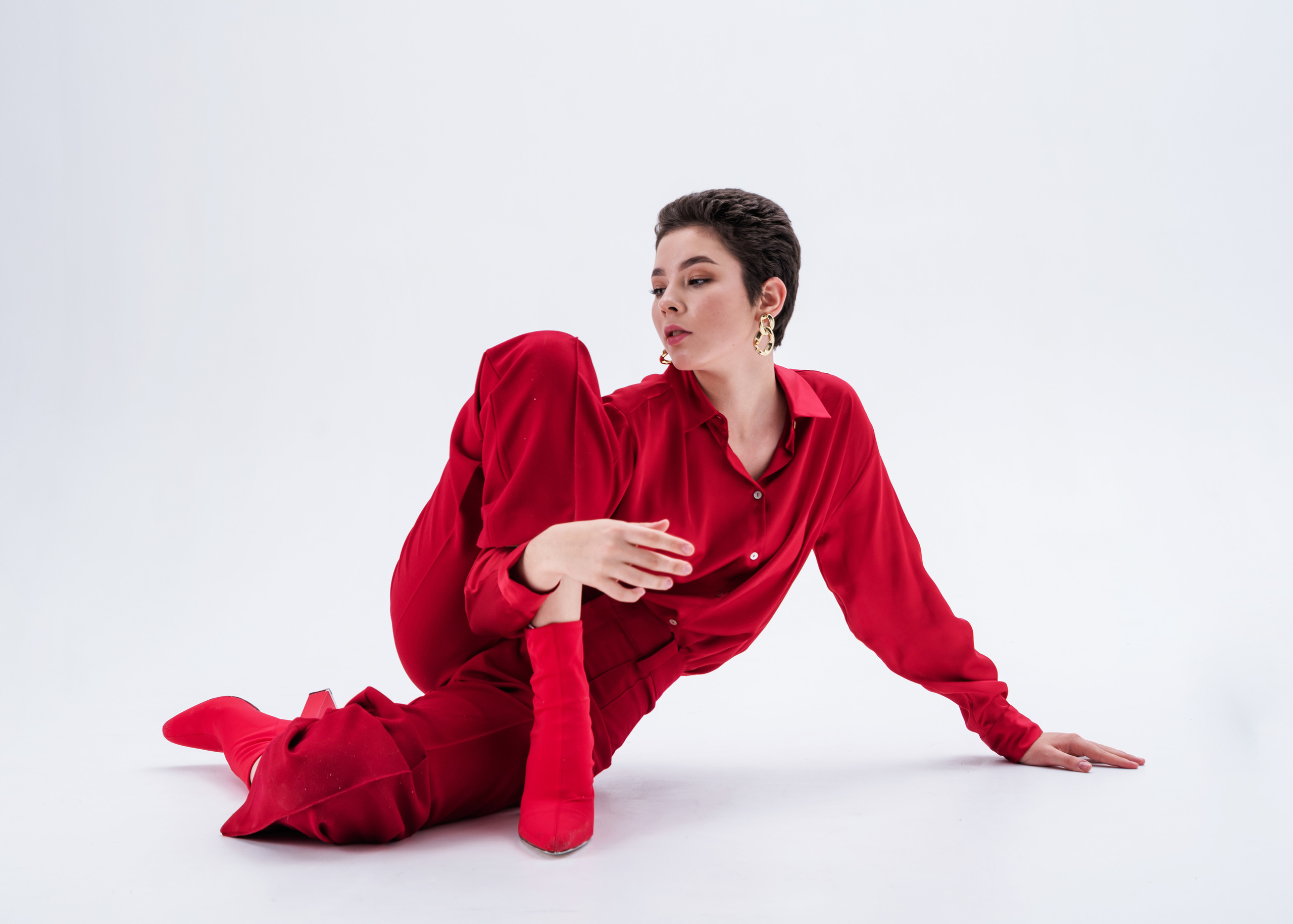 Valery. Ekaterina Verbitskaya. Photography