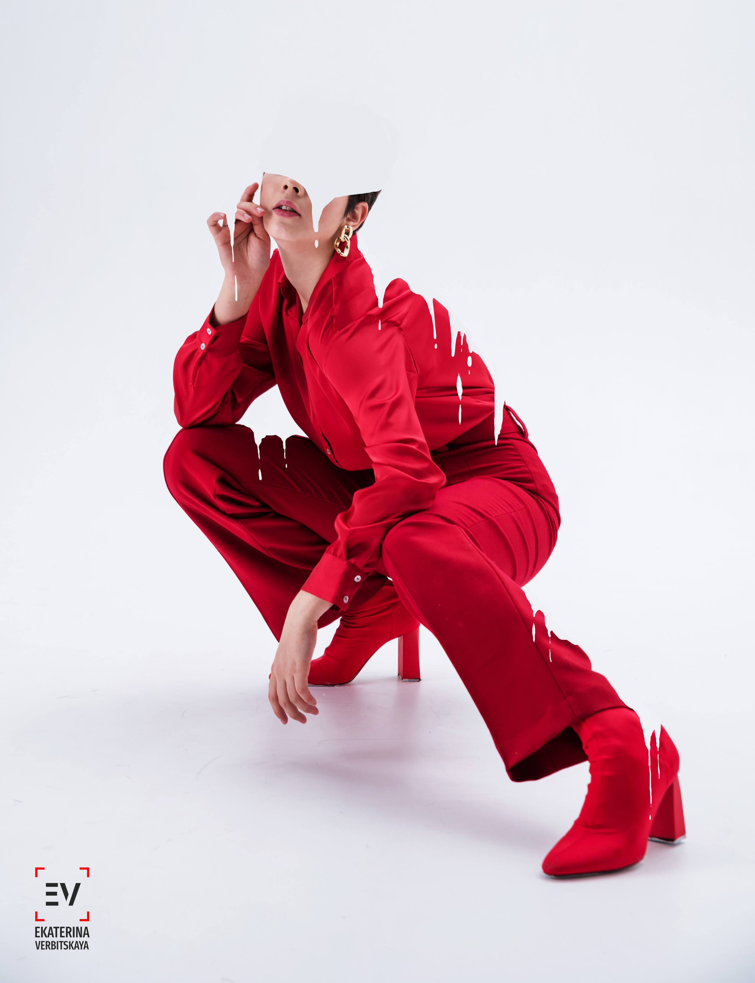 Valery. Ekaterina Verbitskaya. Photography