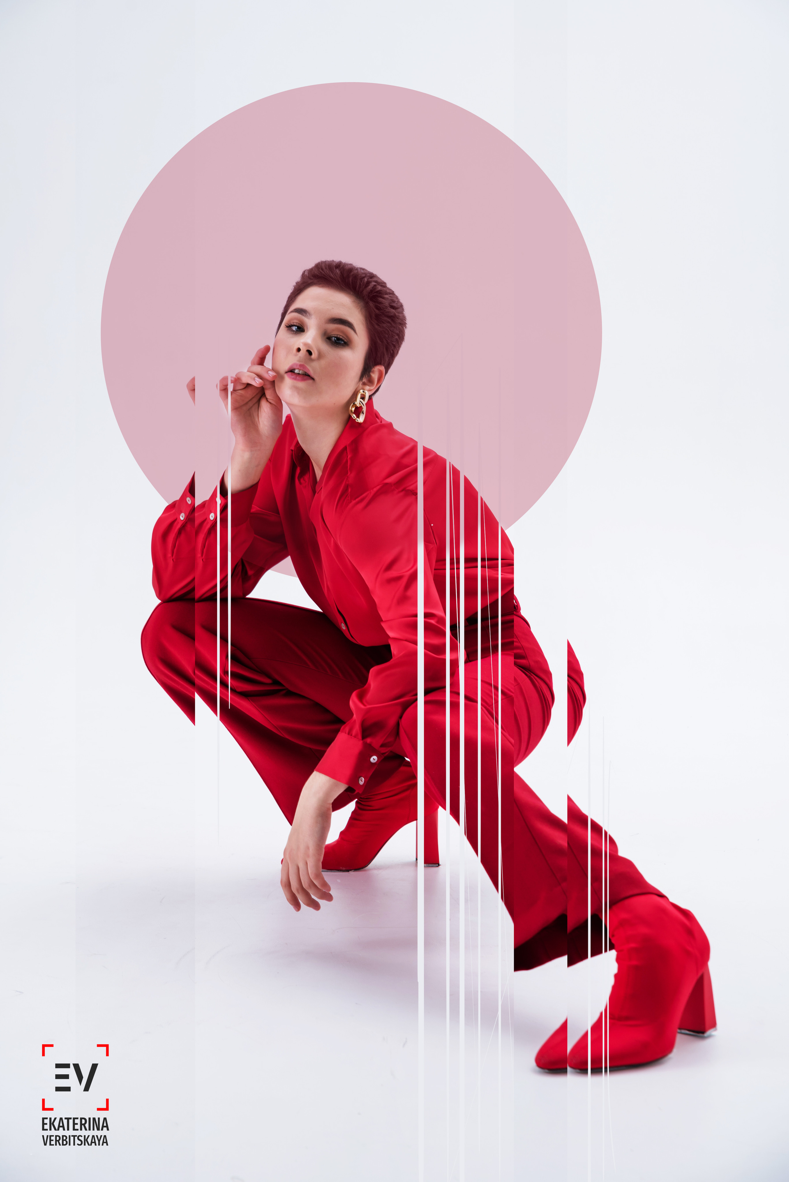 Valery. Ekaterina Verbitskaya. Photography