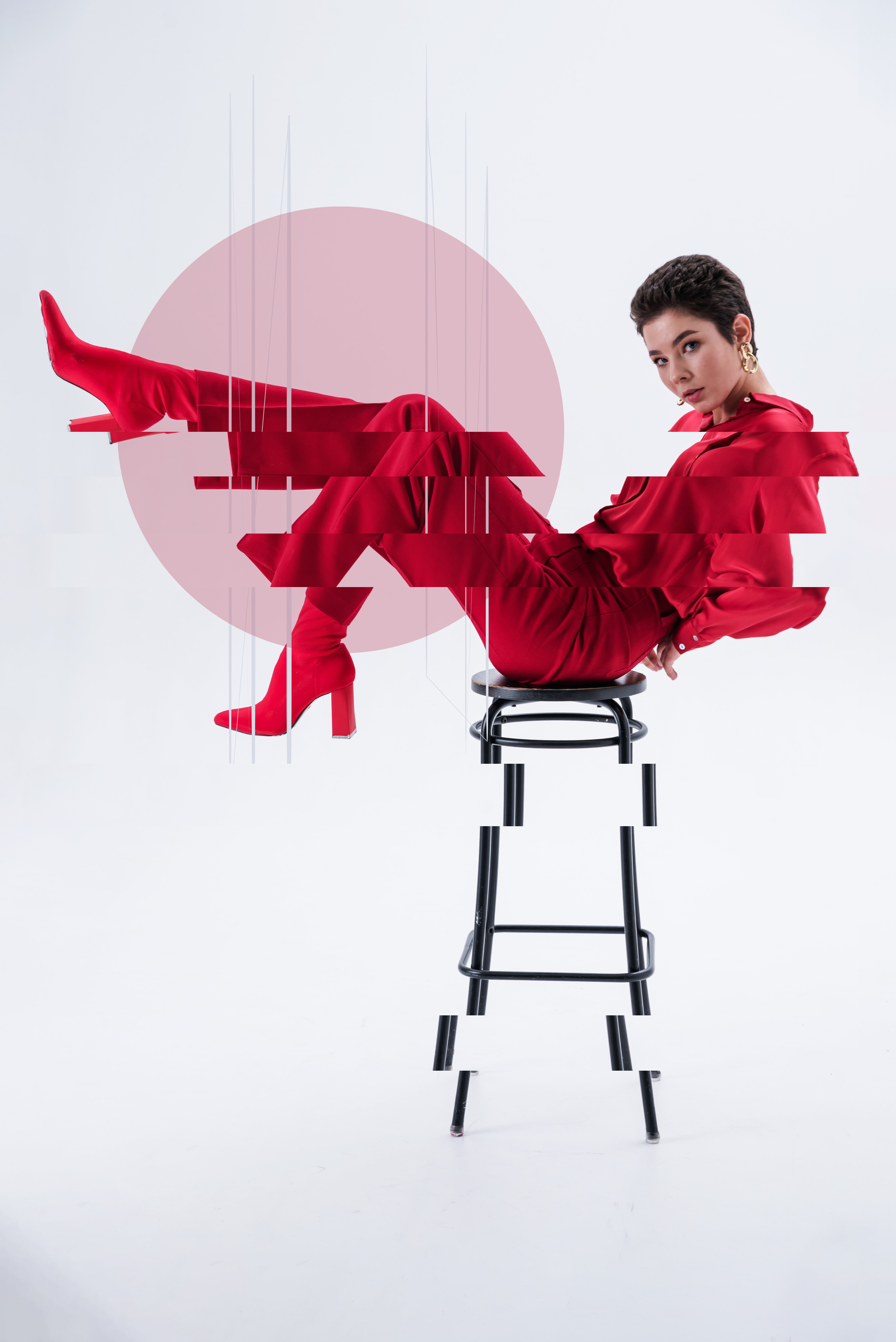 Valery. Ekaterina Verbitskaya. Photography