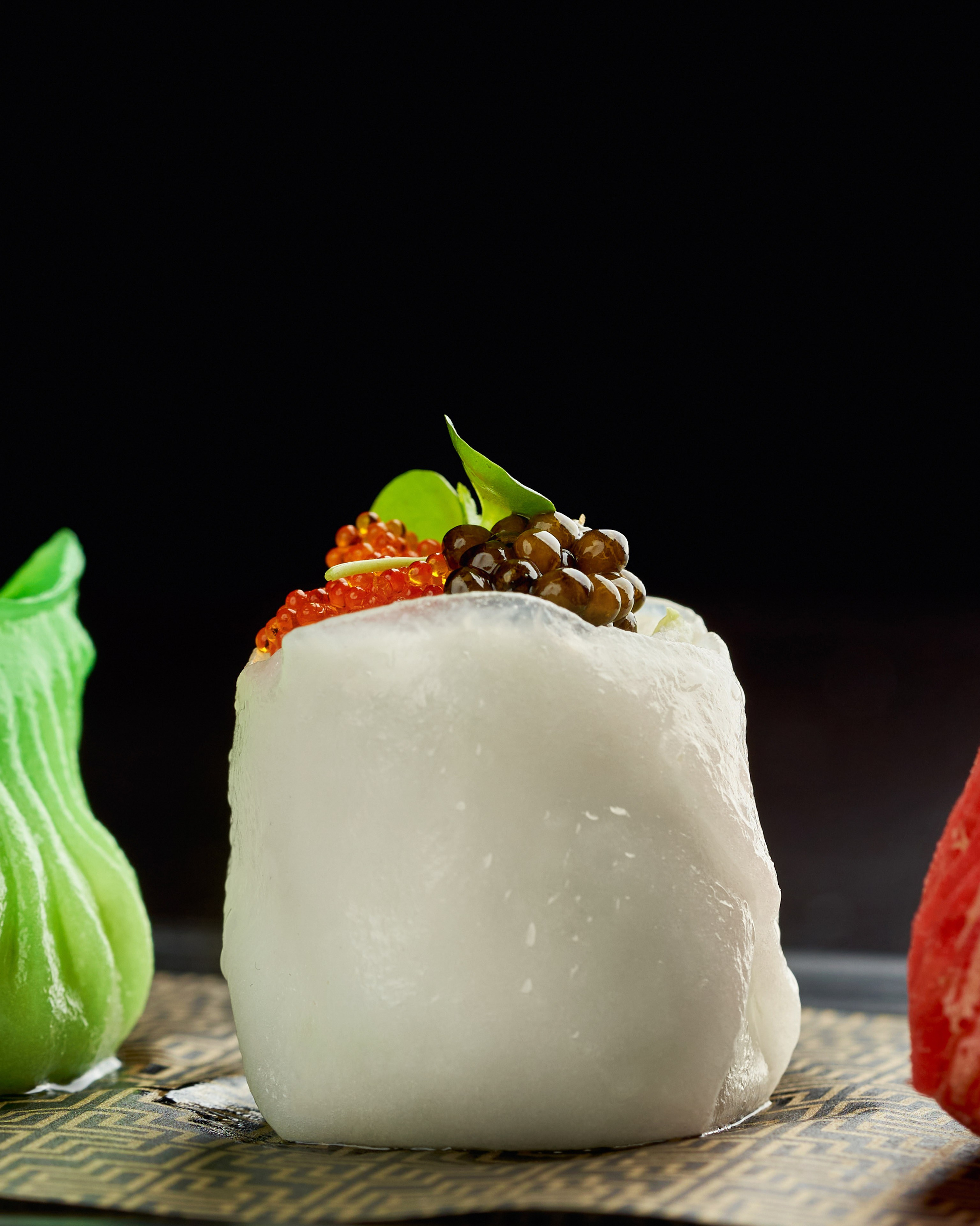 Food & Beverage Photography in Dubai. Vitalii Honiukov | Photography production based in Dubai, UAE