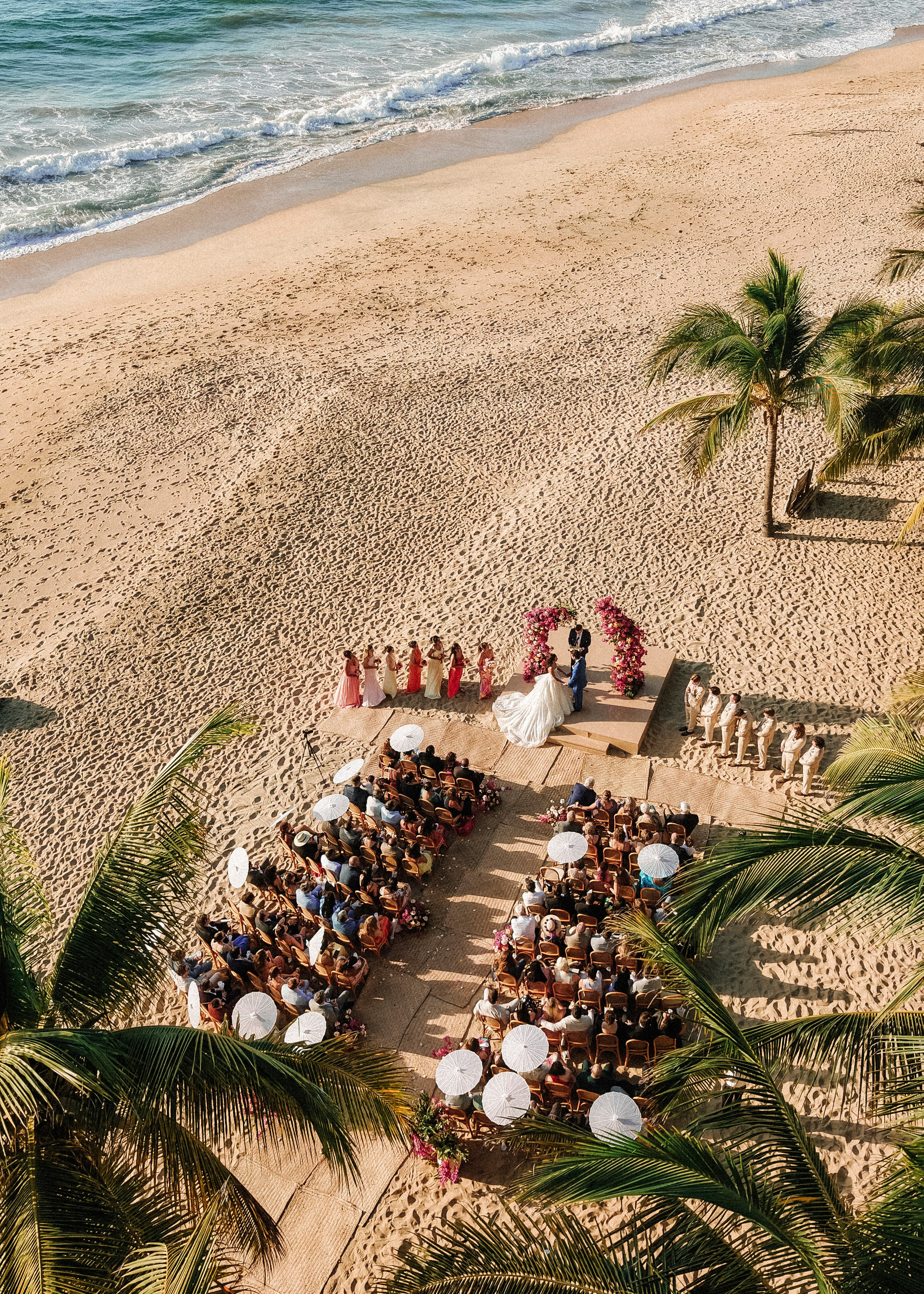 Teitiare Estate, Sayulita. Wedding photographer Mexico Sayulita Puerto Vallarta Punta Mita Cabo