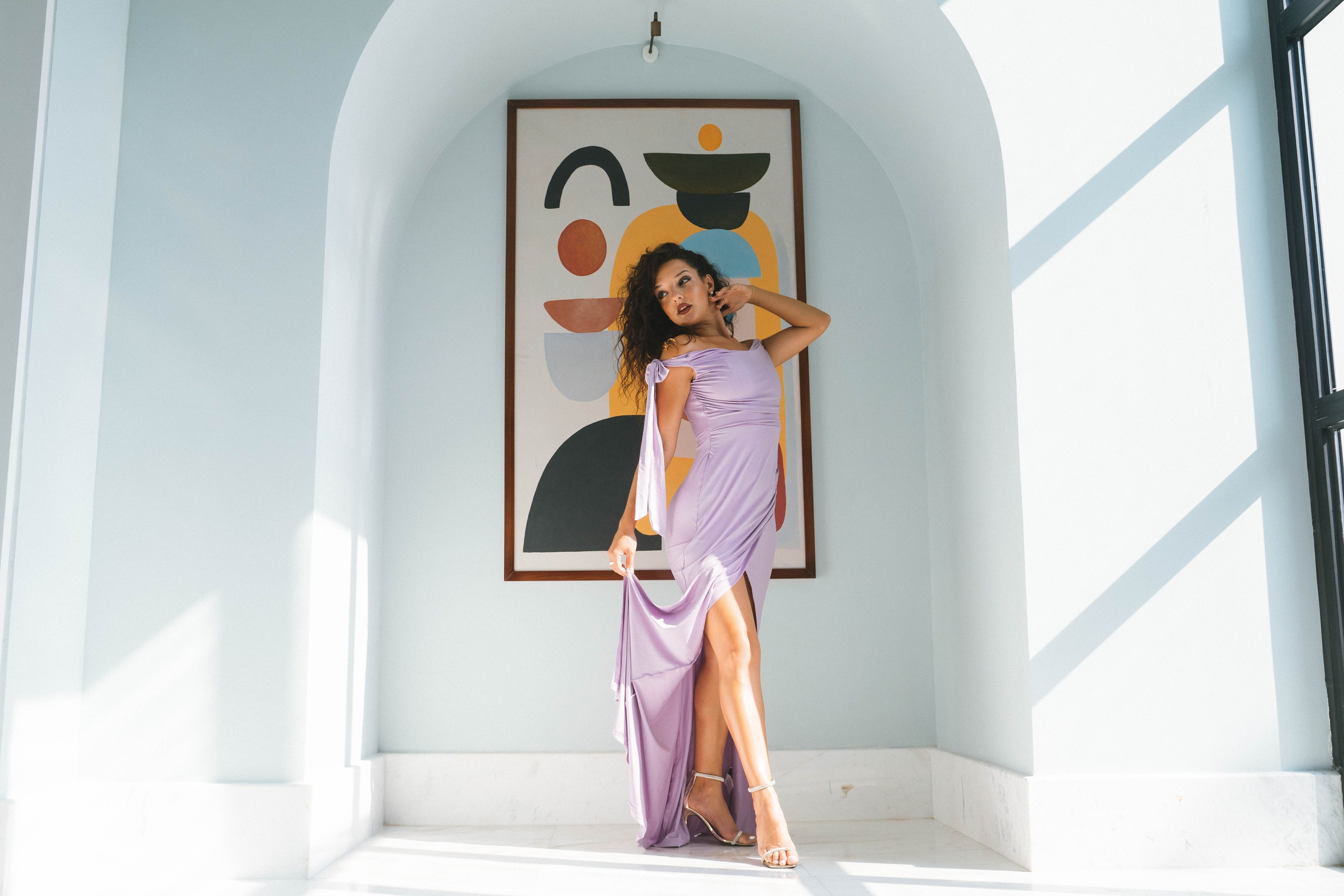 Solo. Photographer Phu Quoc