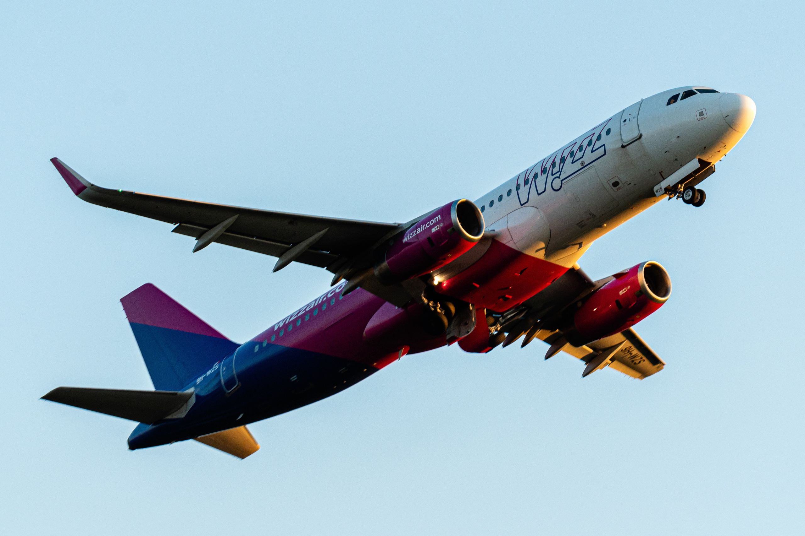 Fotografii diverse - Planes