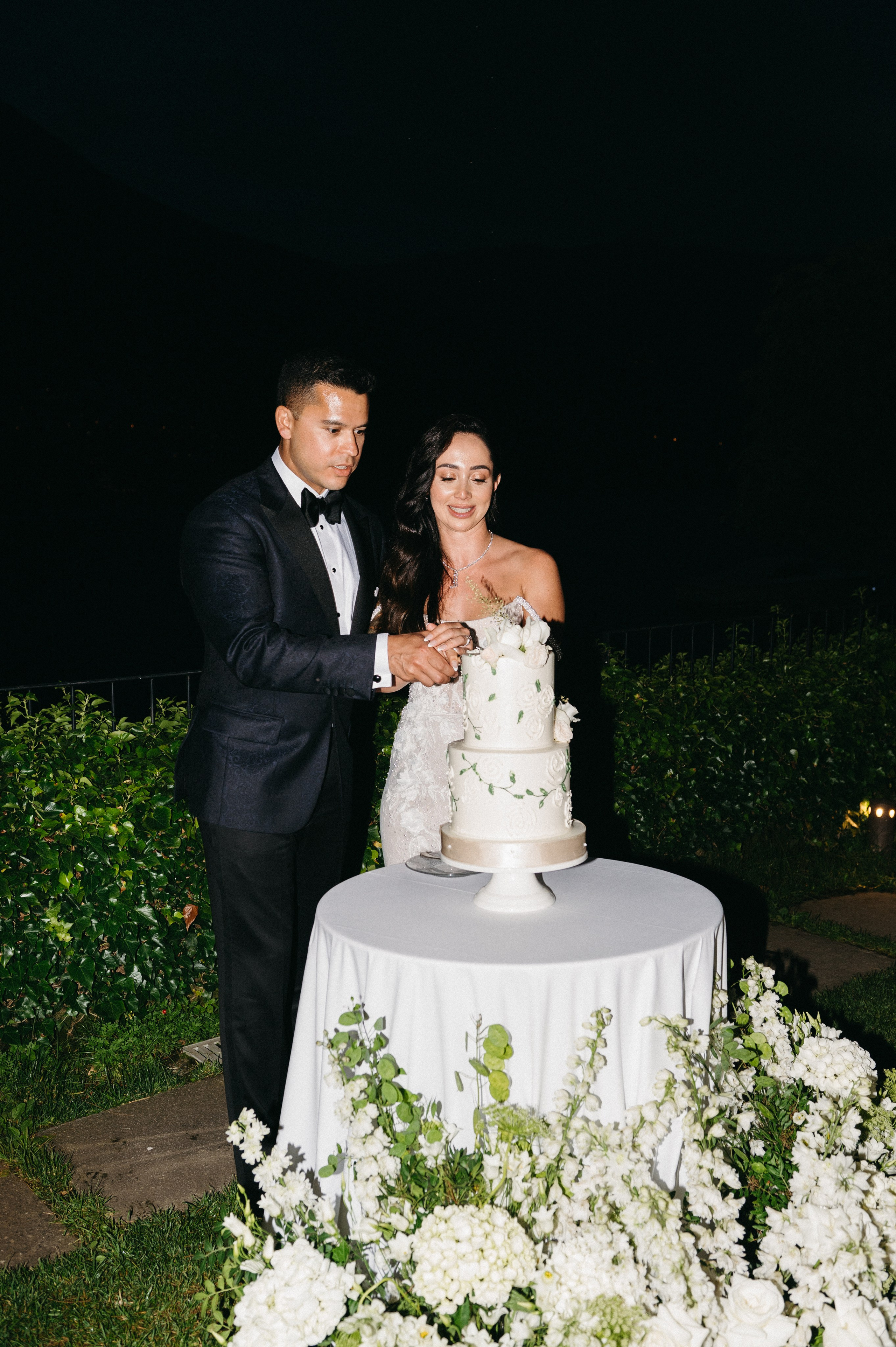 M & D, Relais Villa Vittoria. Фотограф в Итлаии — Свадебный фотограф Озеро Комо