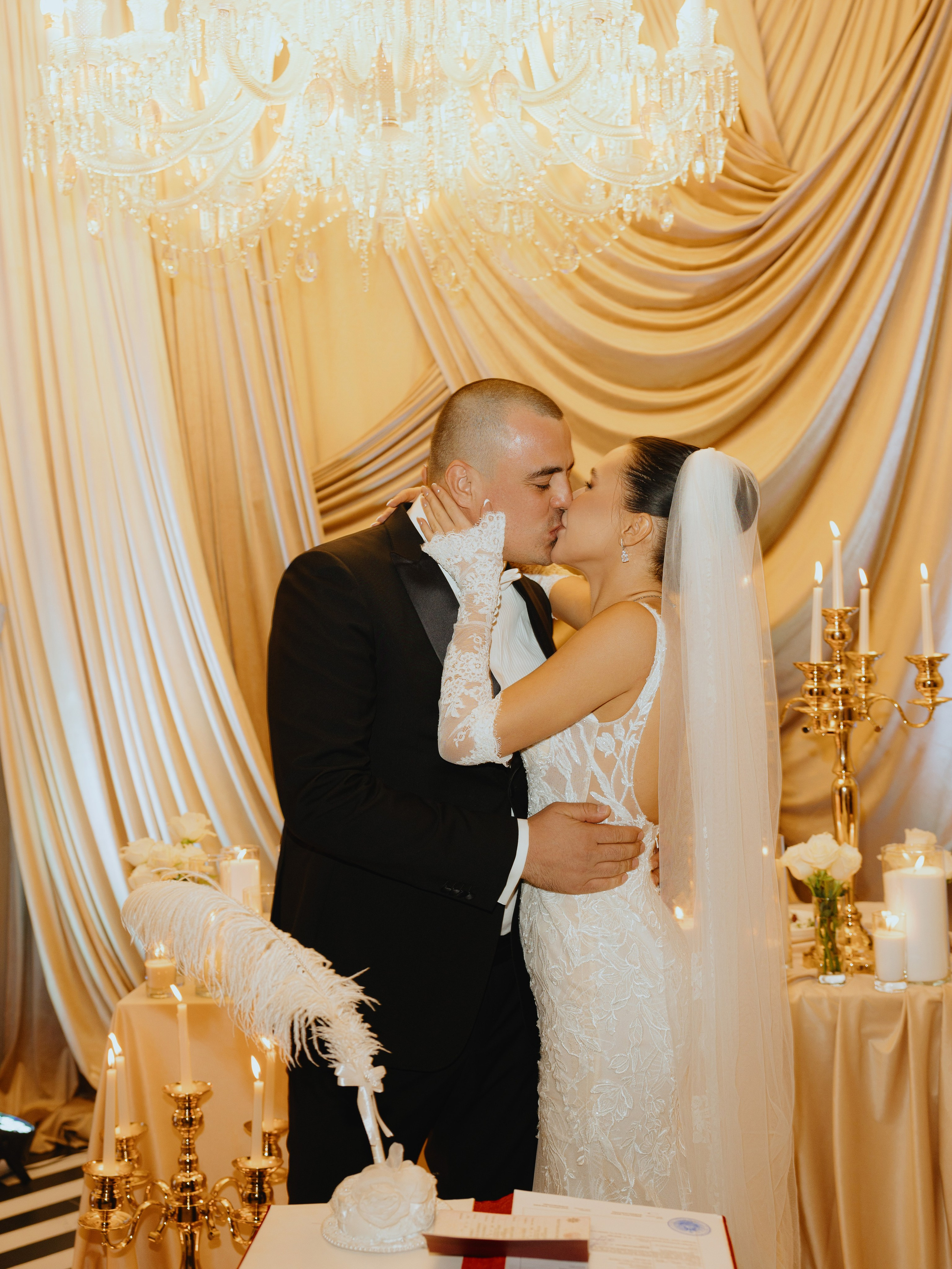 Рустам & София. Профессиональный фотограф в Ташкенте