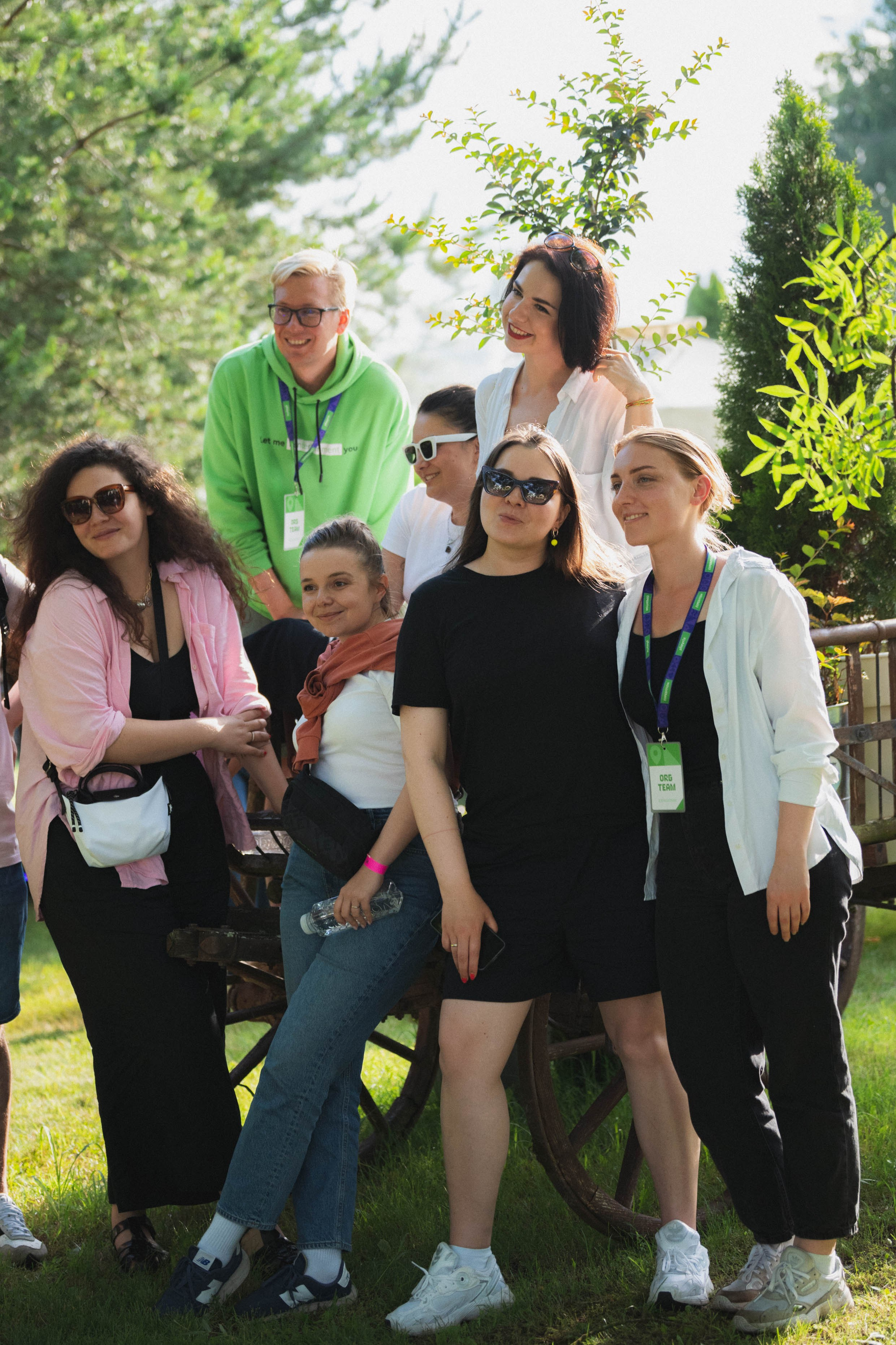 Playrix party. Zhukov studio