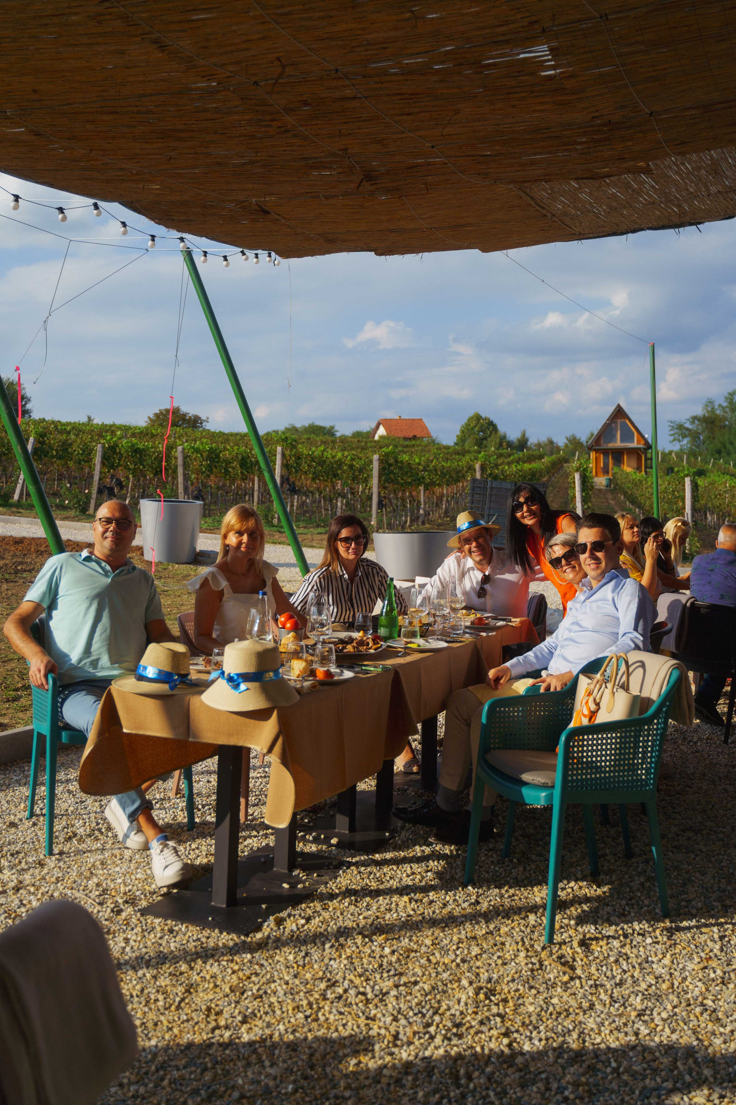 Jeep Commerce Event. Žukov Studio