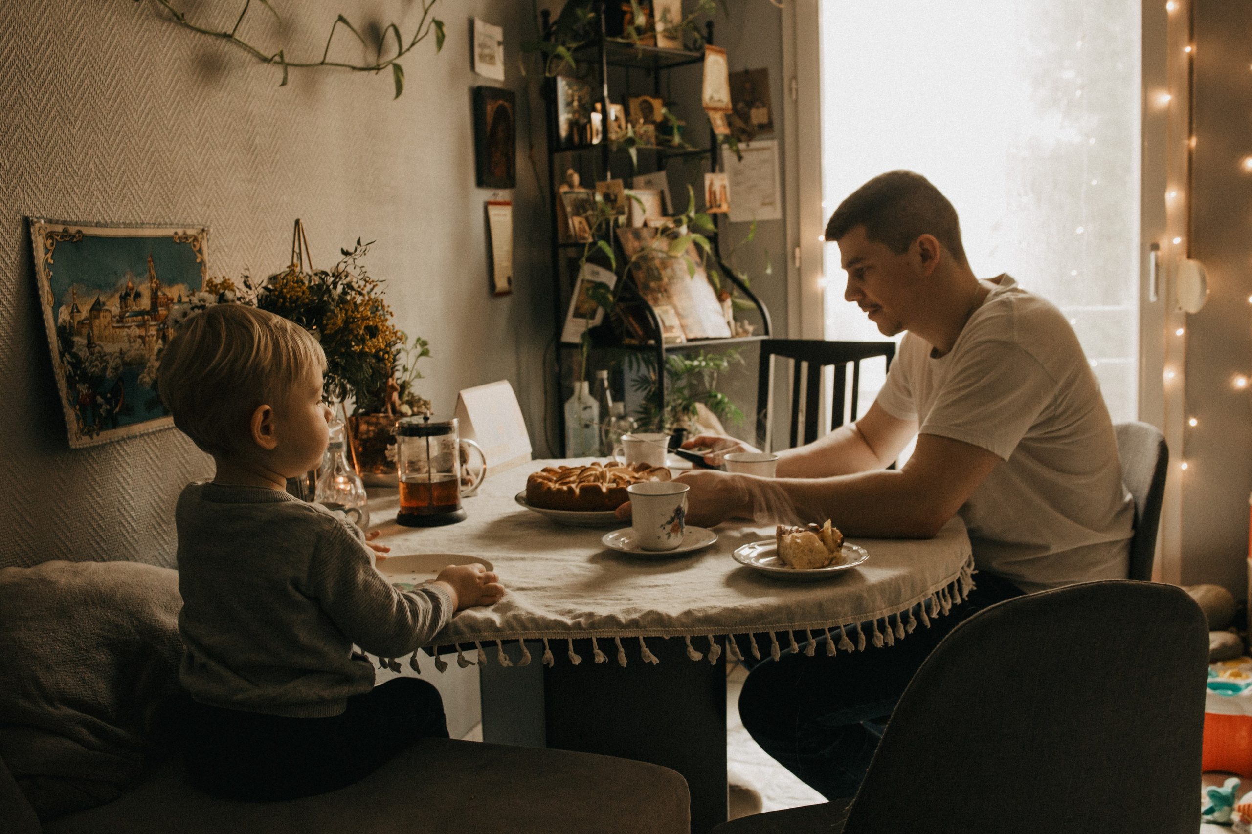 Bébés | 5 – 24 mois. Je suis Olga, votre photographe de famille à Metz et dans toute la France