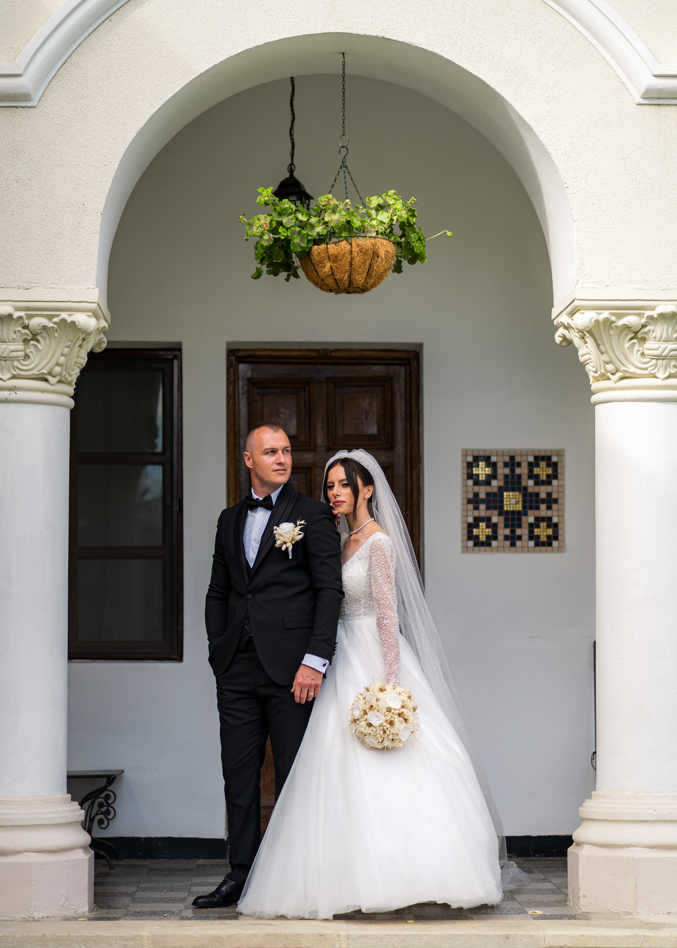 Andreea & Vlad. Cosmin Virlan - Fotograf de eveniment din Târgoviște