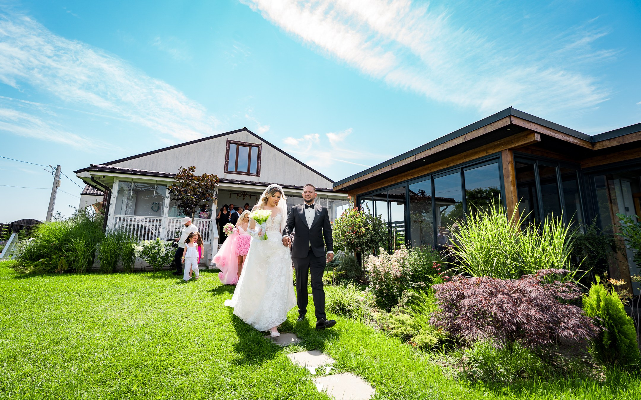 Casiana si Alex. Cosmin Virlan - Fotograf de eveniment din Târgoviște