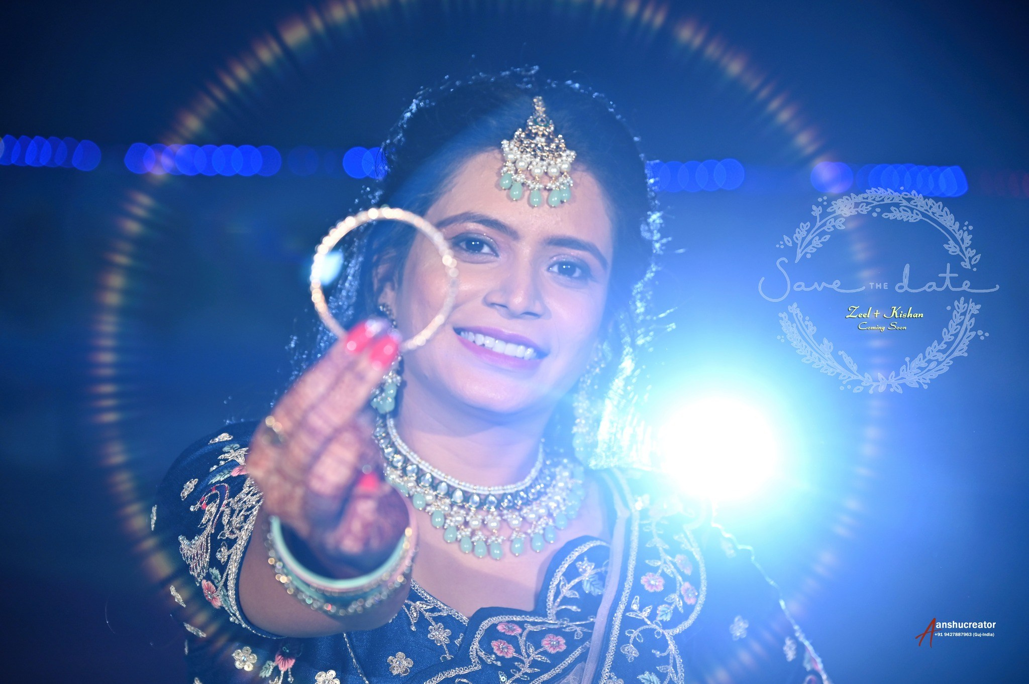 Traditional Indian weddings