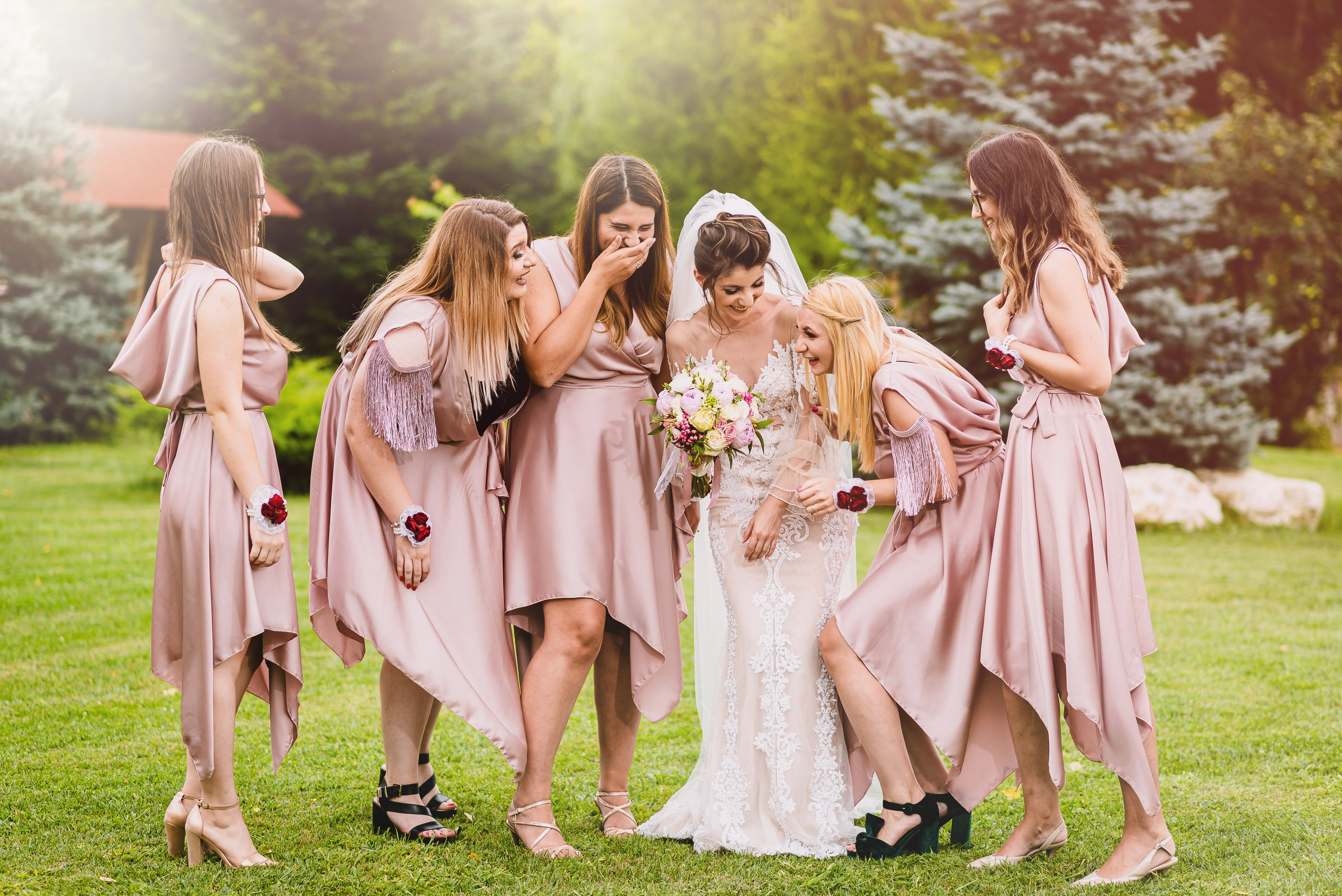 Elena & Costin. Giani Maftei