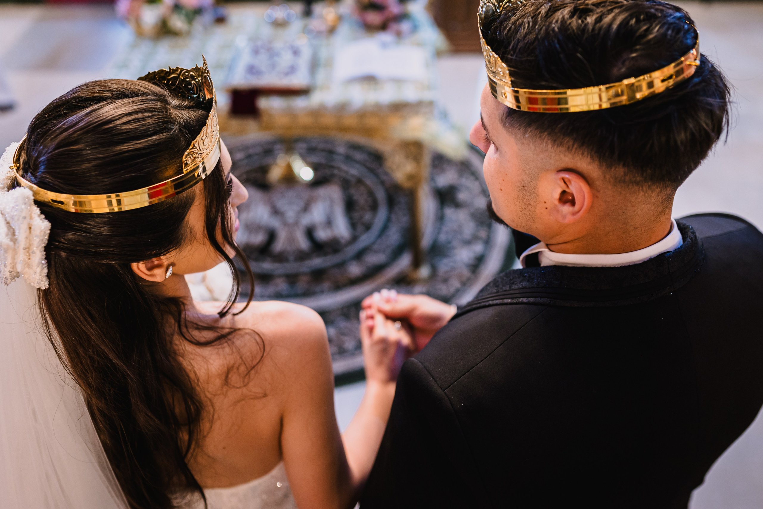 Cristina & Sergiu. Giani Maftei