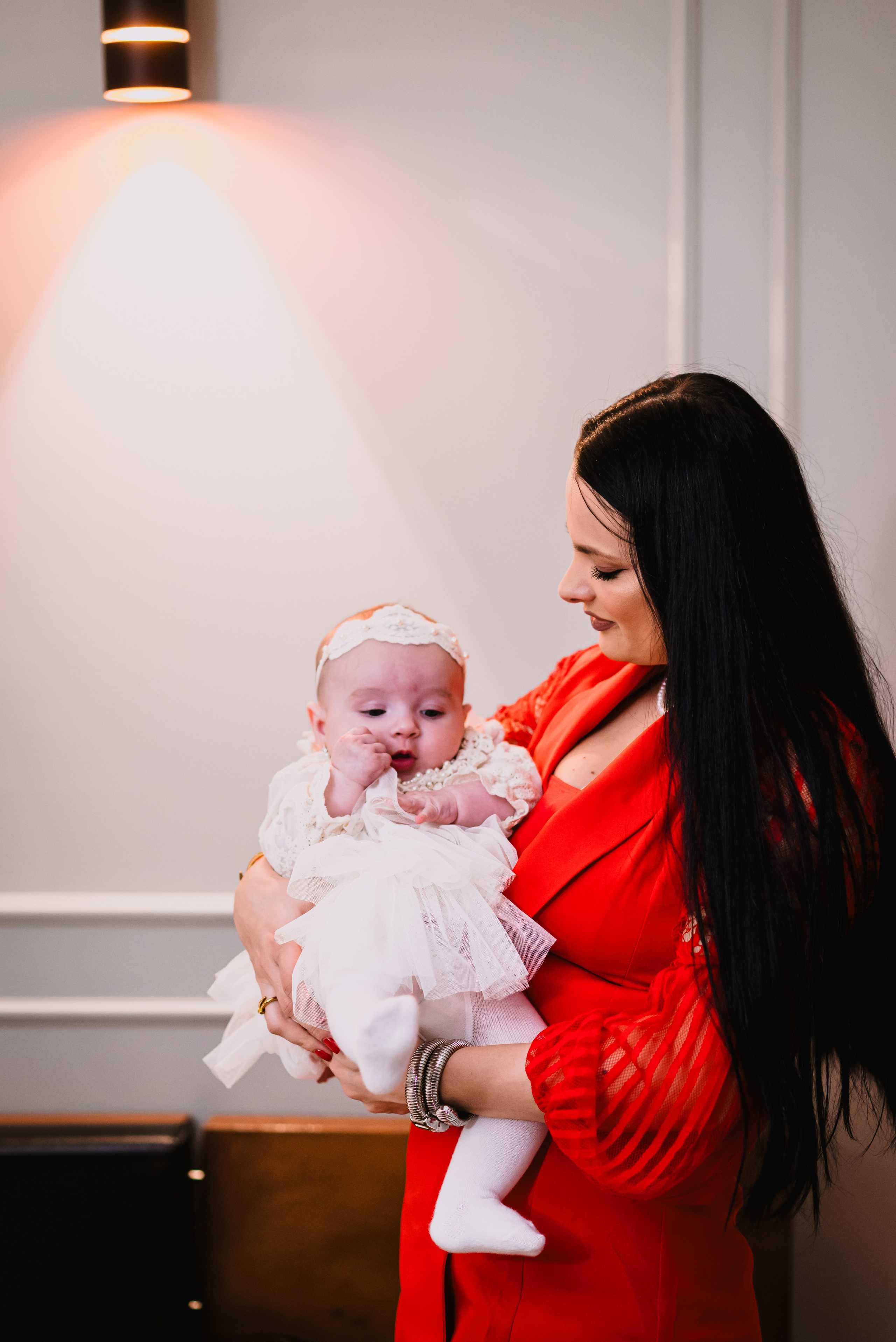 Oriana Elena. Giani Maftei