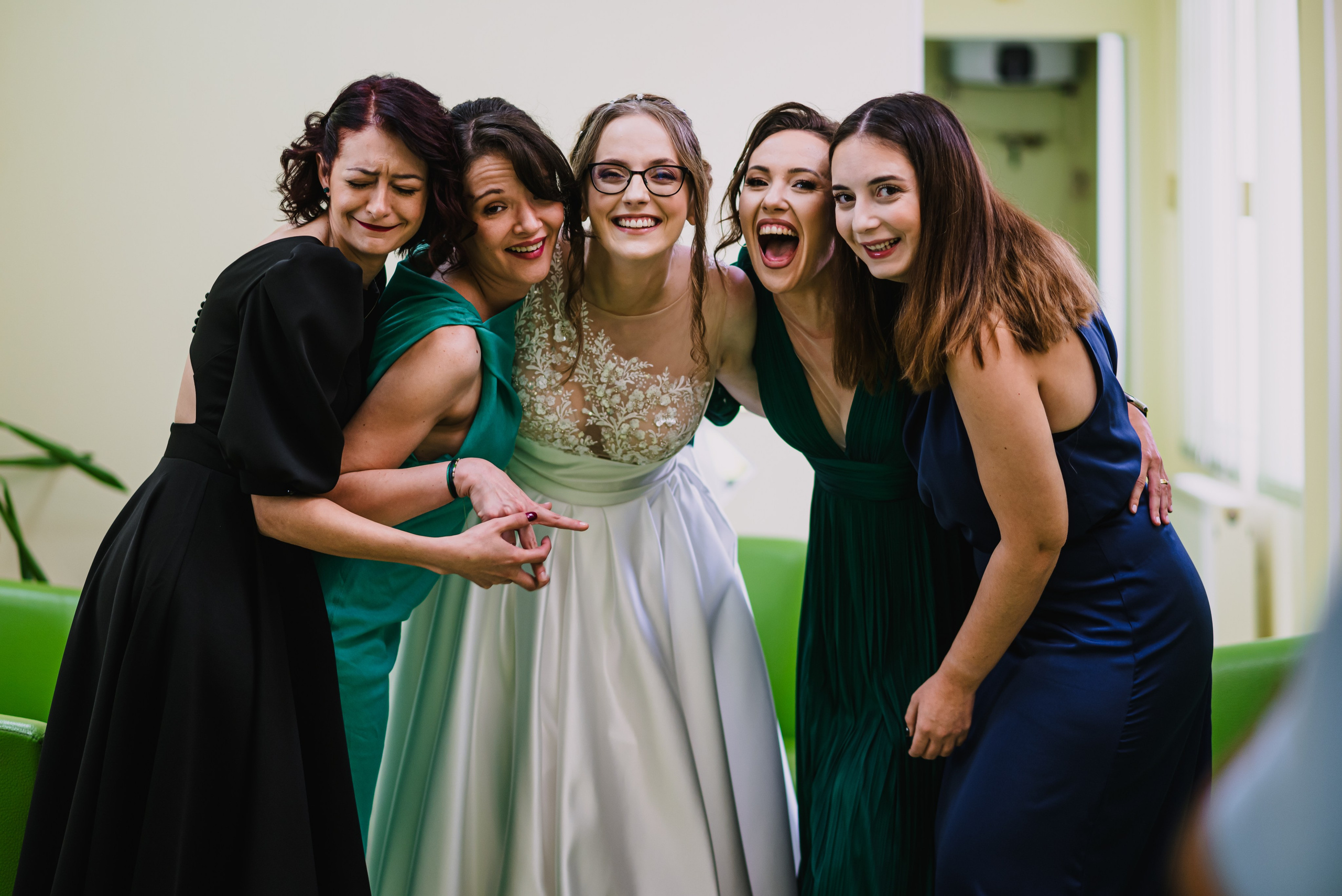 Florina & Florentin. Giani Maftei