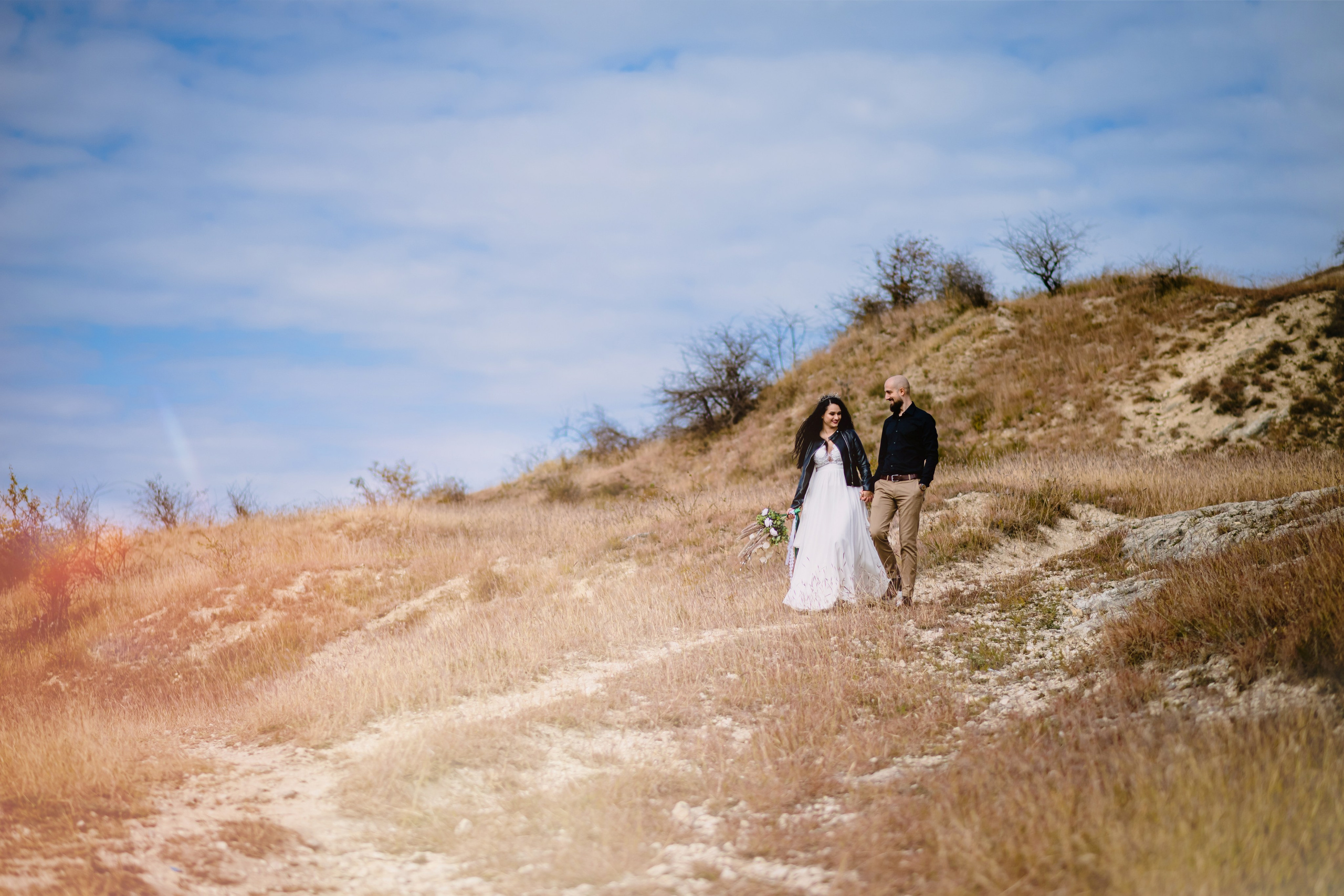 Roxana & Edi. Giani Maftei