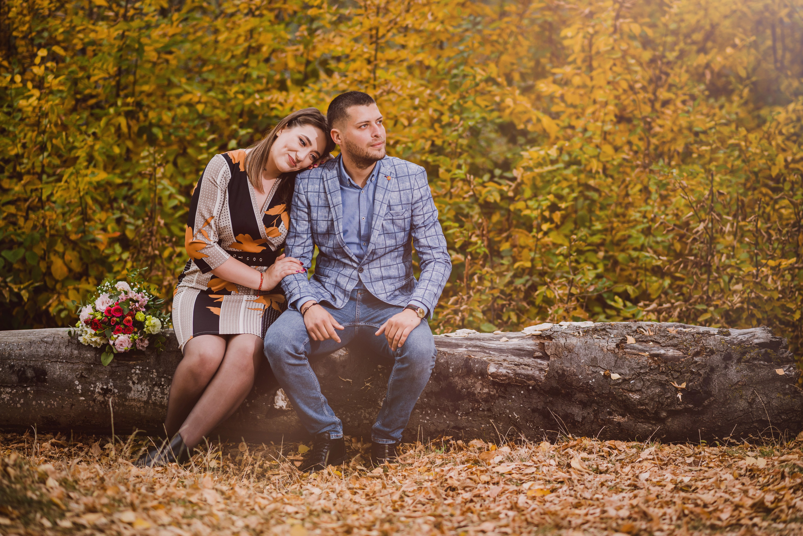 MIhaela & Ionut. Giani Maftei