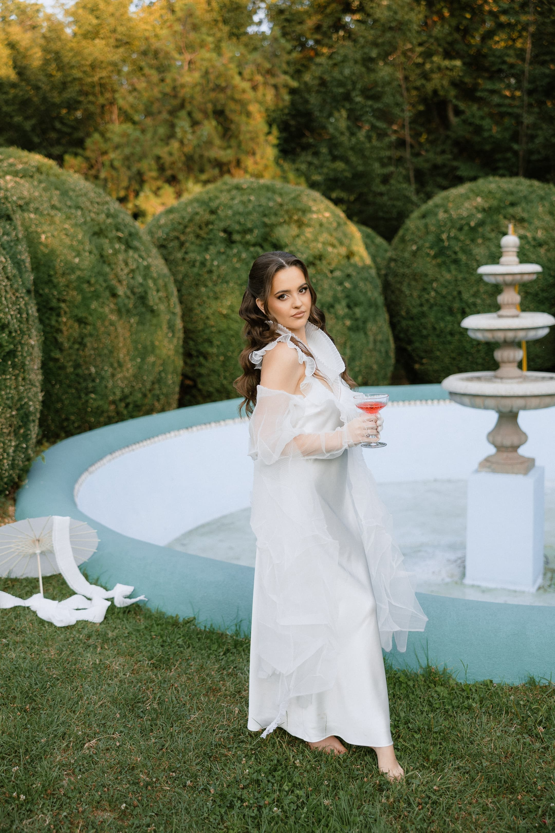 Patricia. Fotograf de nunta Iasi Premium