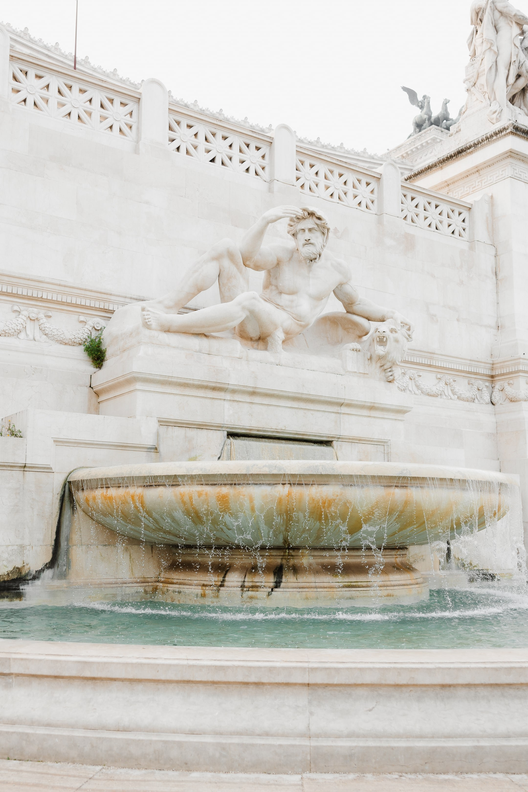 Ioana & Marian |Rome