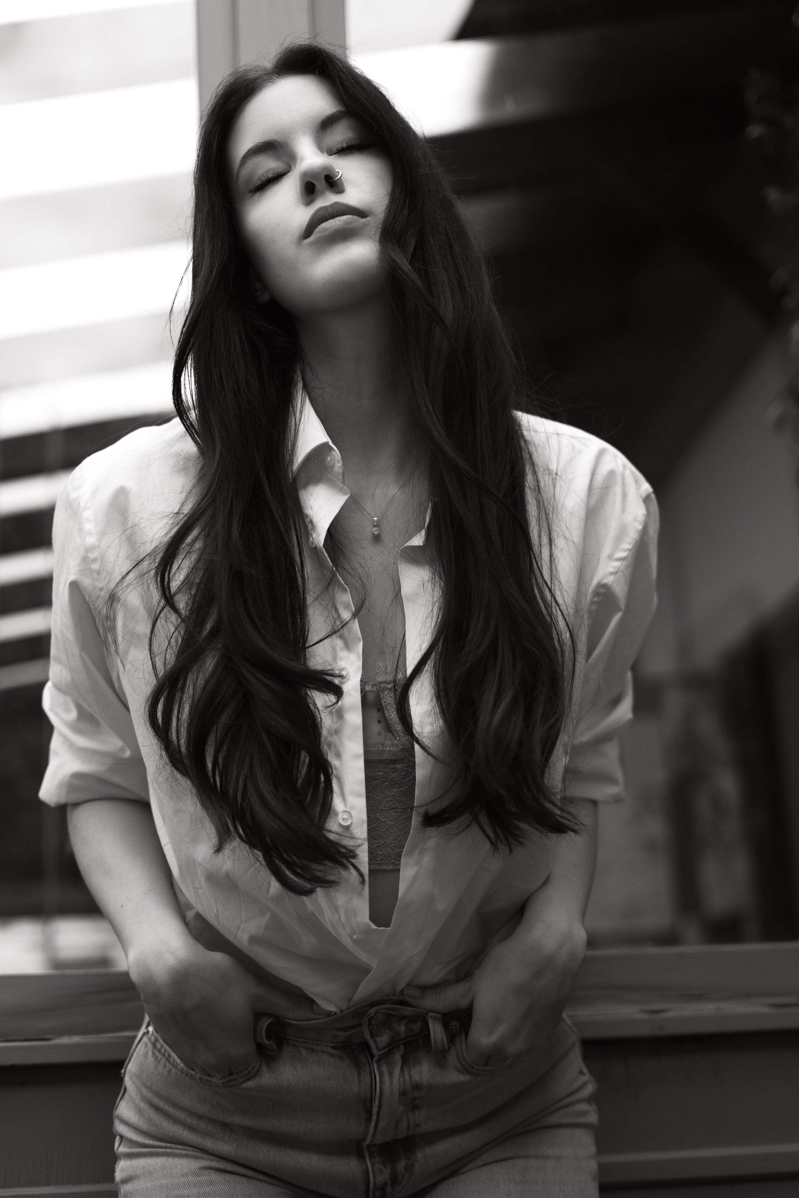 Markéta Švomová — fotografka