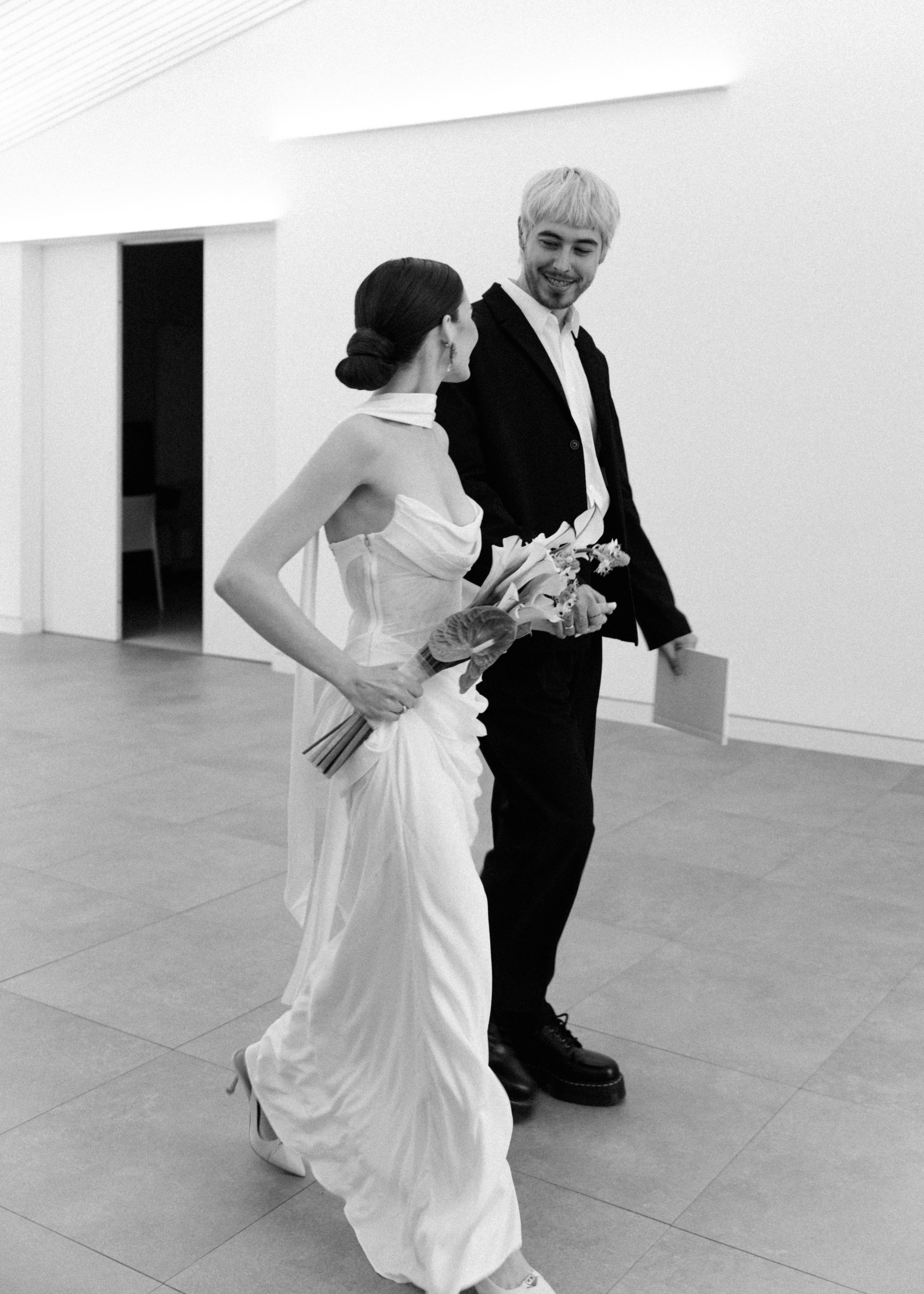 Свадебная. Photographer Anastasija Bastina