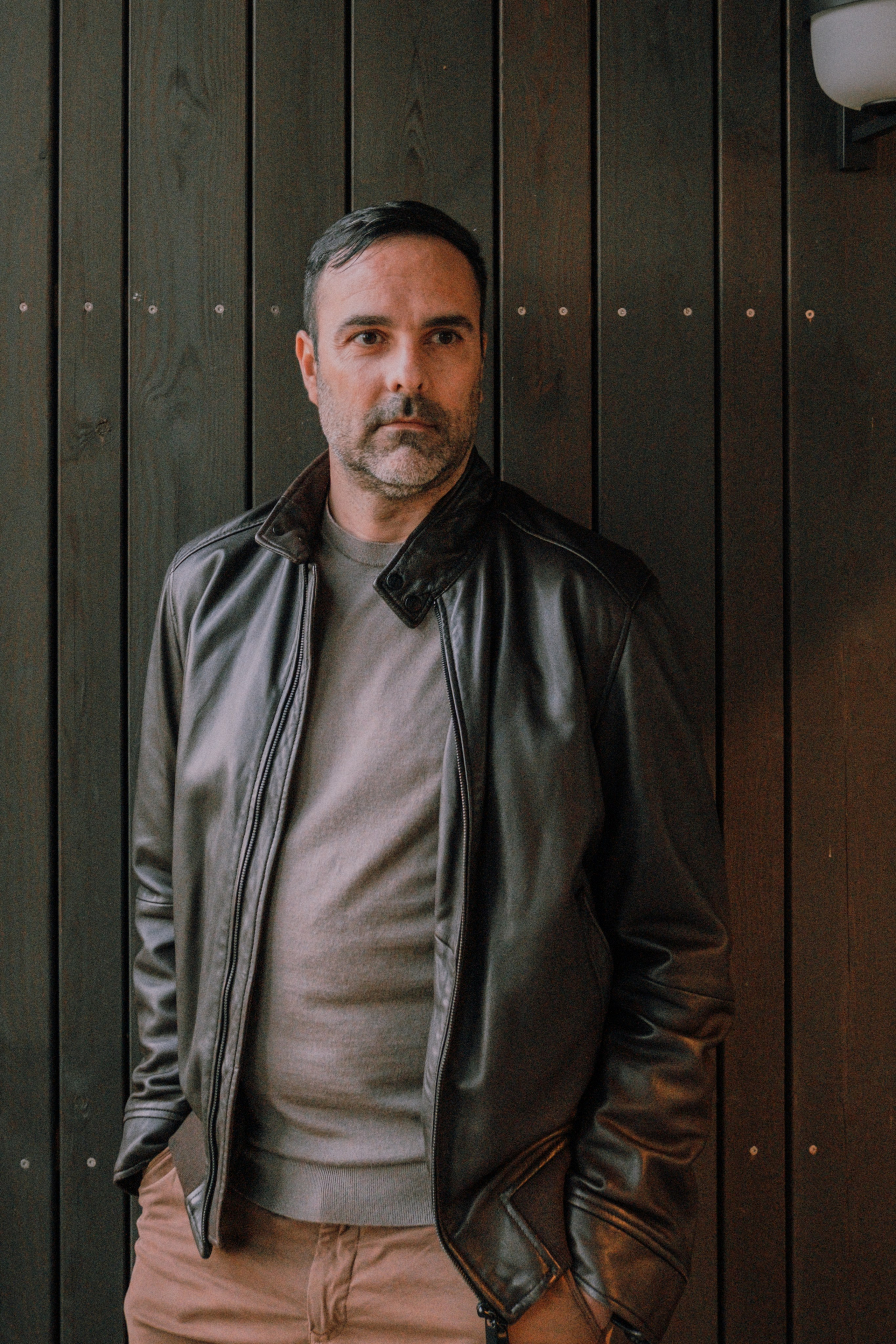 Sesión familiar en el bosque. Fotografía profesional en Calafell - Elena Medvedeva