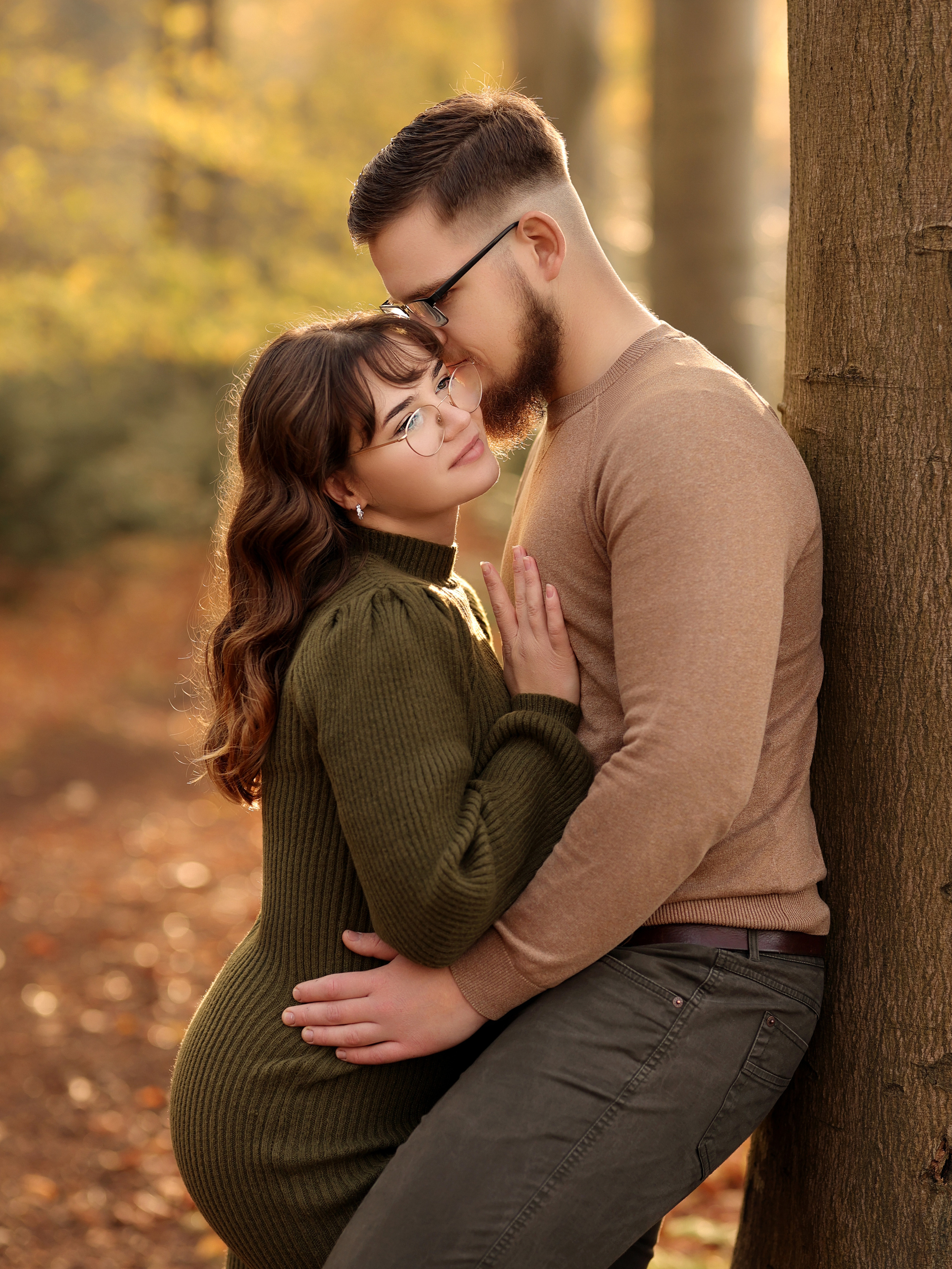 Paare. Familien- Fotografin in Marienhafe, Aurich, Emden, Norden, Leer