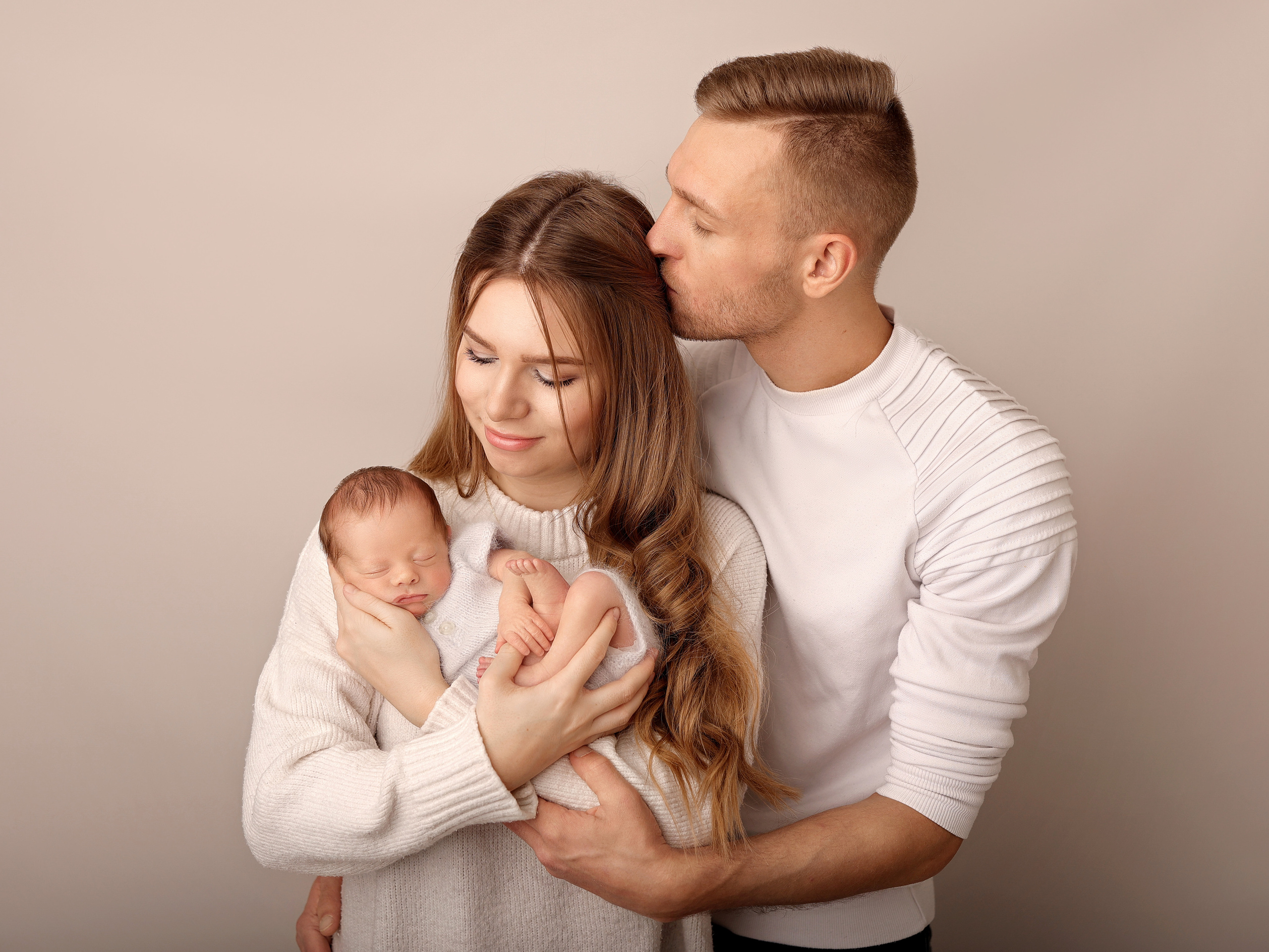 Babyfotografie Newborn Marienhafe Norden Aurich Emden. Familien- Fotografin in Marienhafe, Aurich, Emden, Norden, Leer