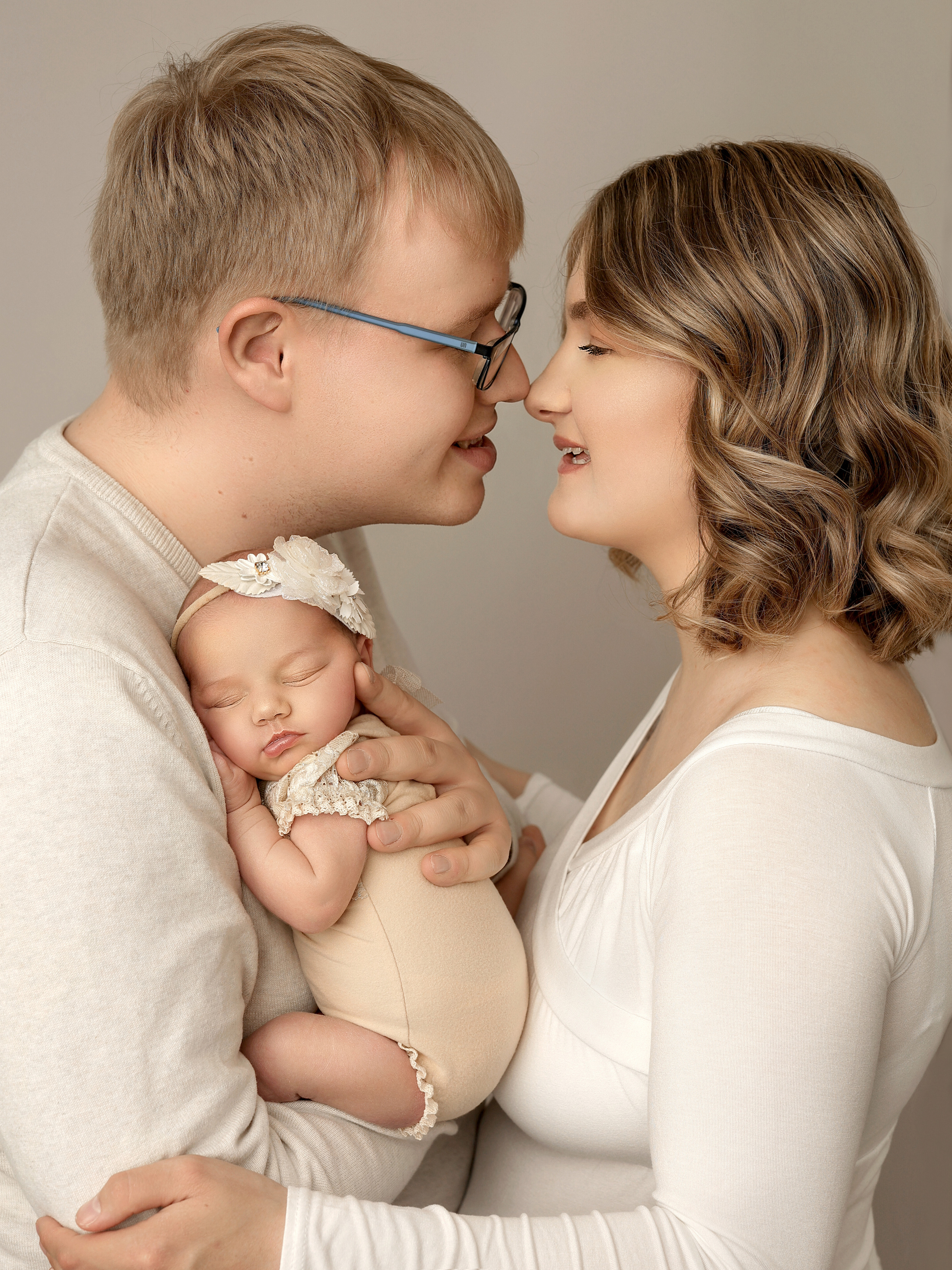 Babyfotografie Newborn Marienhafe Norden Aurich Emden. Familien- Fotografin in Marienhafe, Aurich, Emden, Norden, Leer