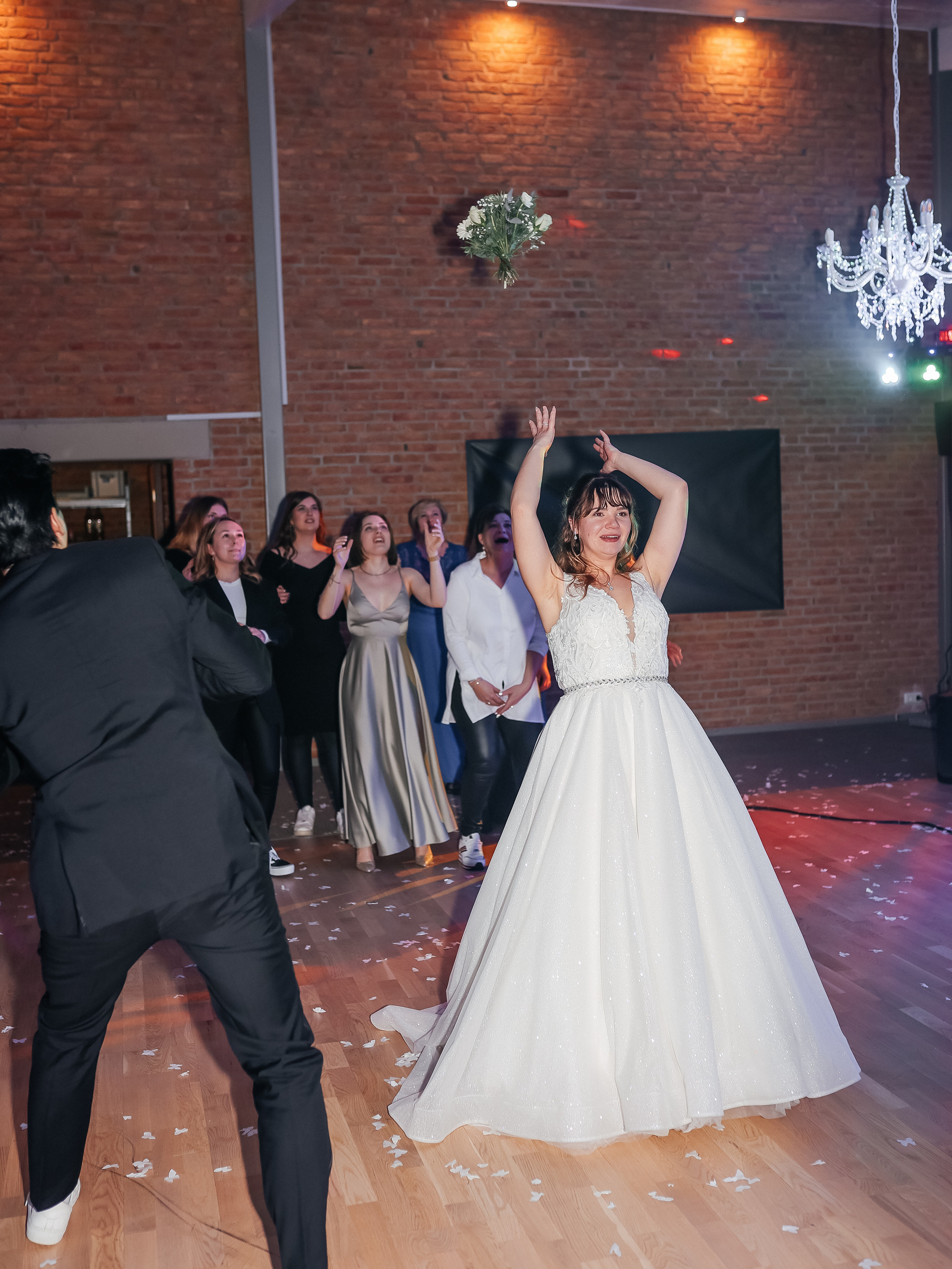 Hochzeitsfeier Reportage. Familien- Fotografin in Marienhafe, Aurich, Emden, Norden, Leer