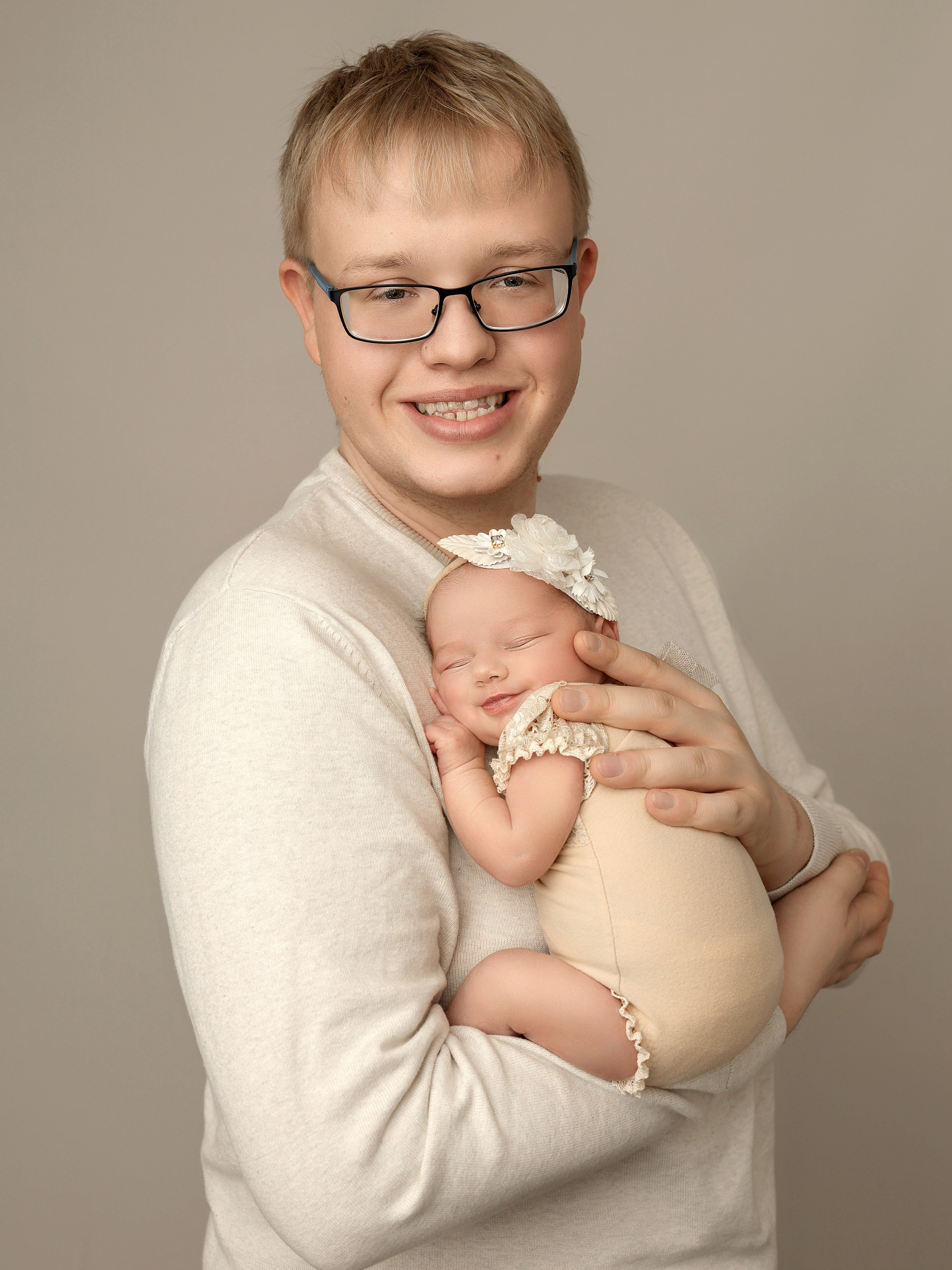 Babyfotografie Newborn Marienhafe Norden Aurich Emden. Familien- Fotografin in Marienhafe, Aurich, Emden, Norden, Leer