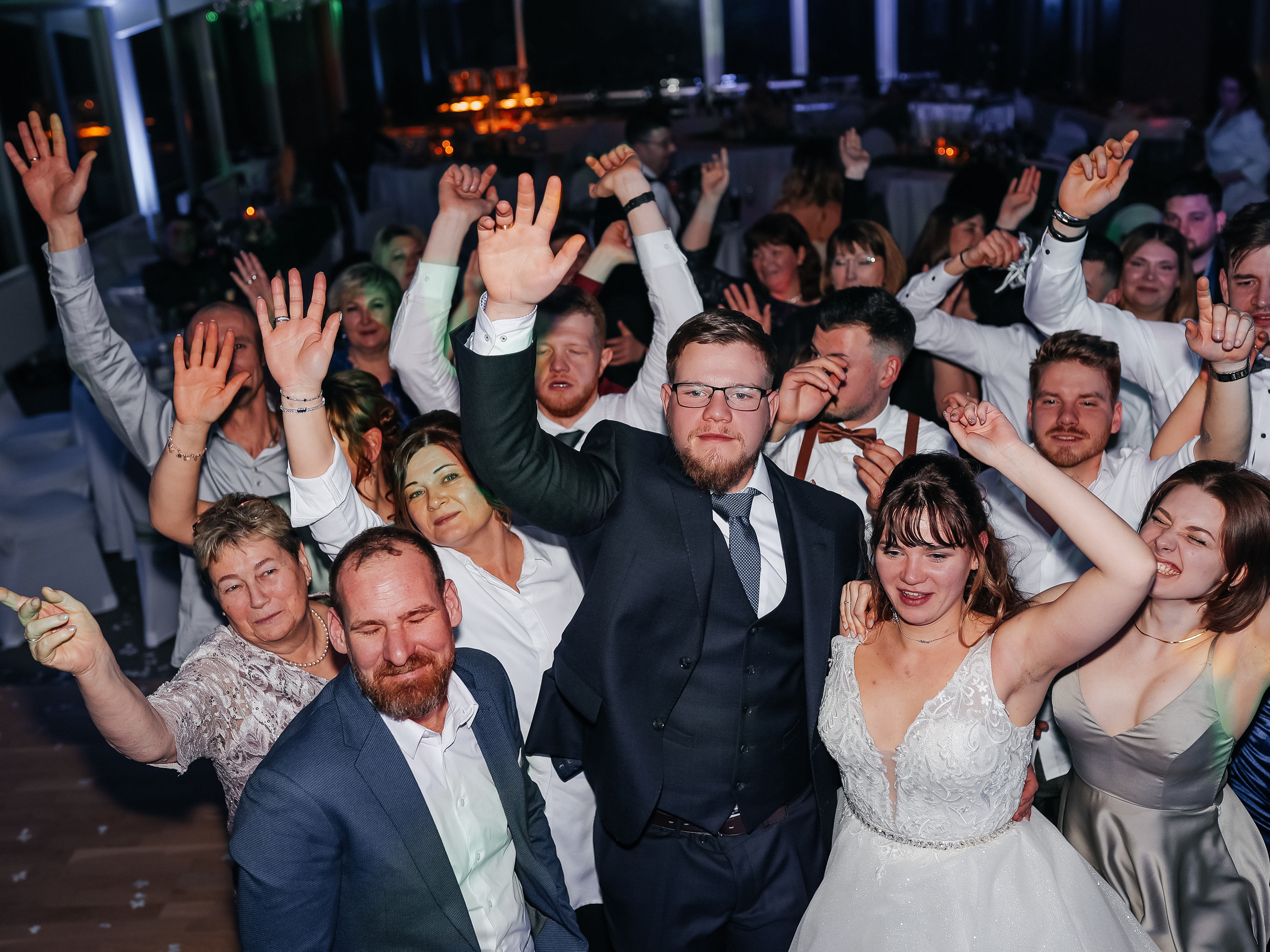 Hochzeitsfeier Reportage. Familien- Fotografin in Marienhafe, Aurich, Emden, Norden, Leer