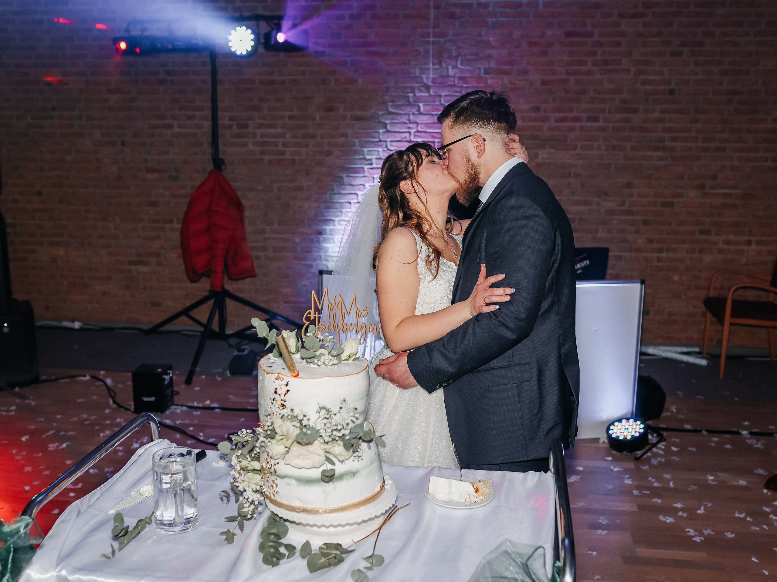 Hochzeitsfeier Reportage. Familien- Fotografin in Marienhafe, Aurich, Emden, Norden, Leer