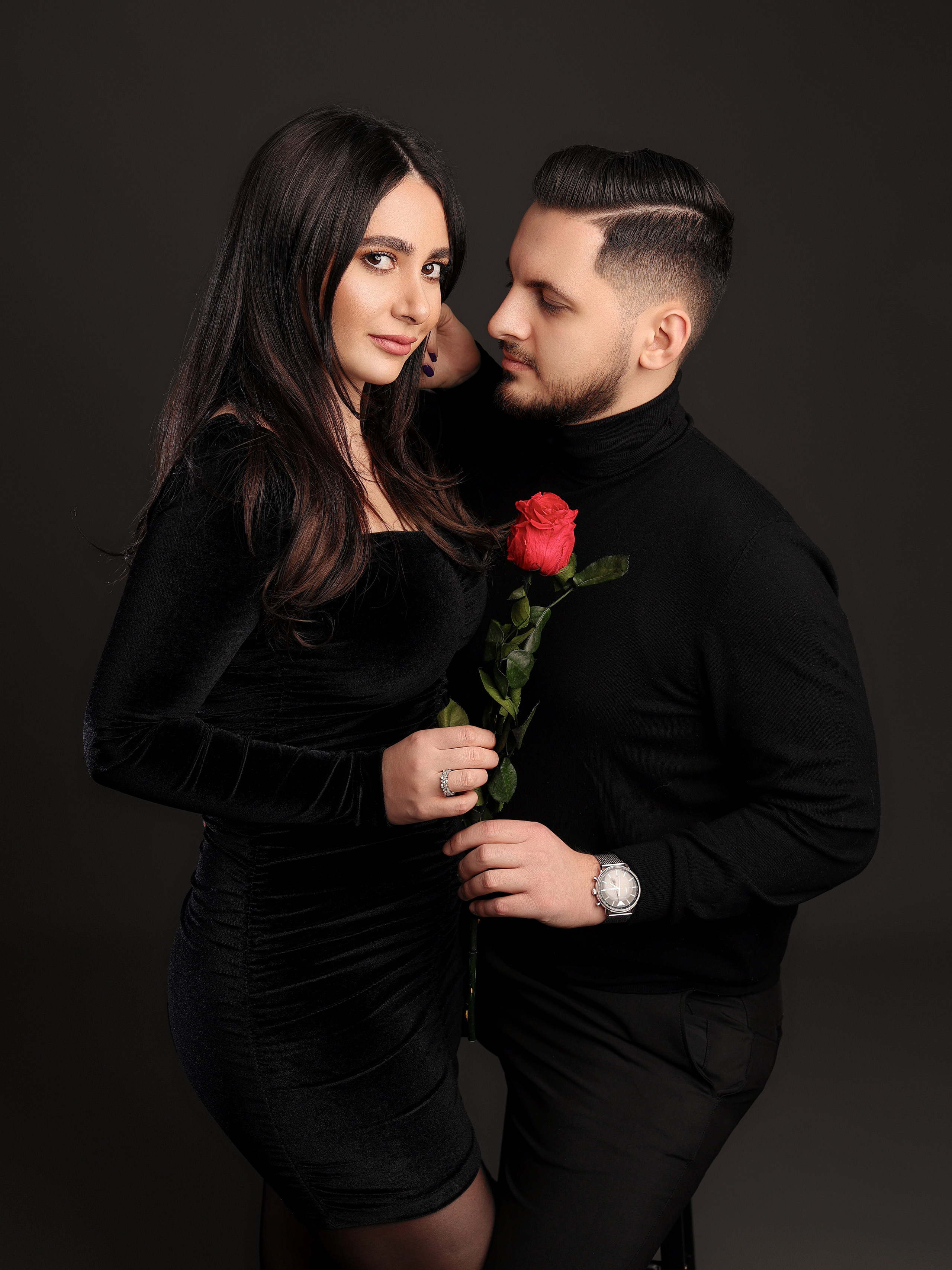 Paare. Familien- Fotografin in Marienhafe, Aurich, Emden, Norden, Leer