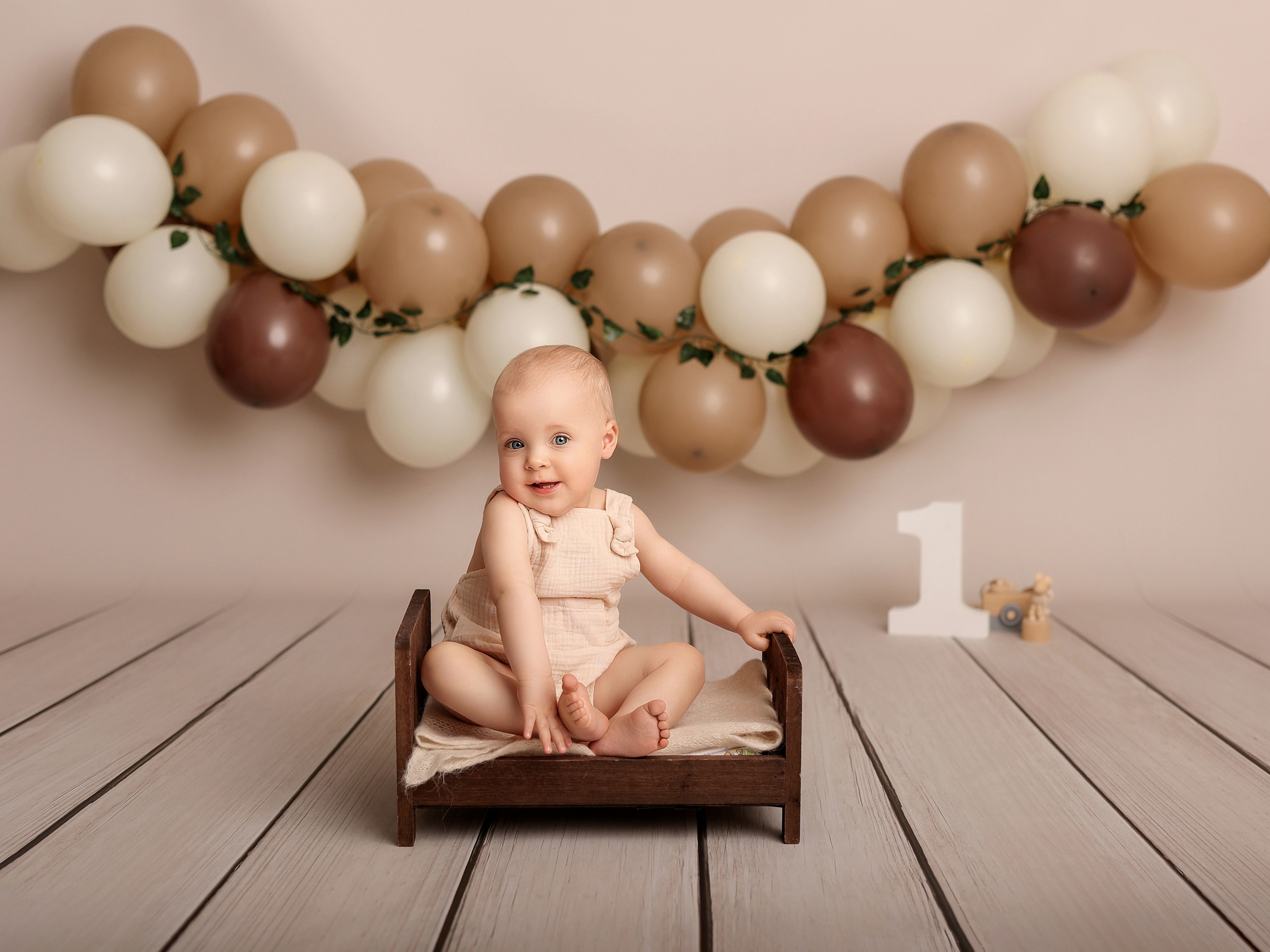 Cake Smash. Familien- Fotografin in Marienhafe, Aurich, Emden, Norden, Leer